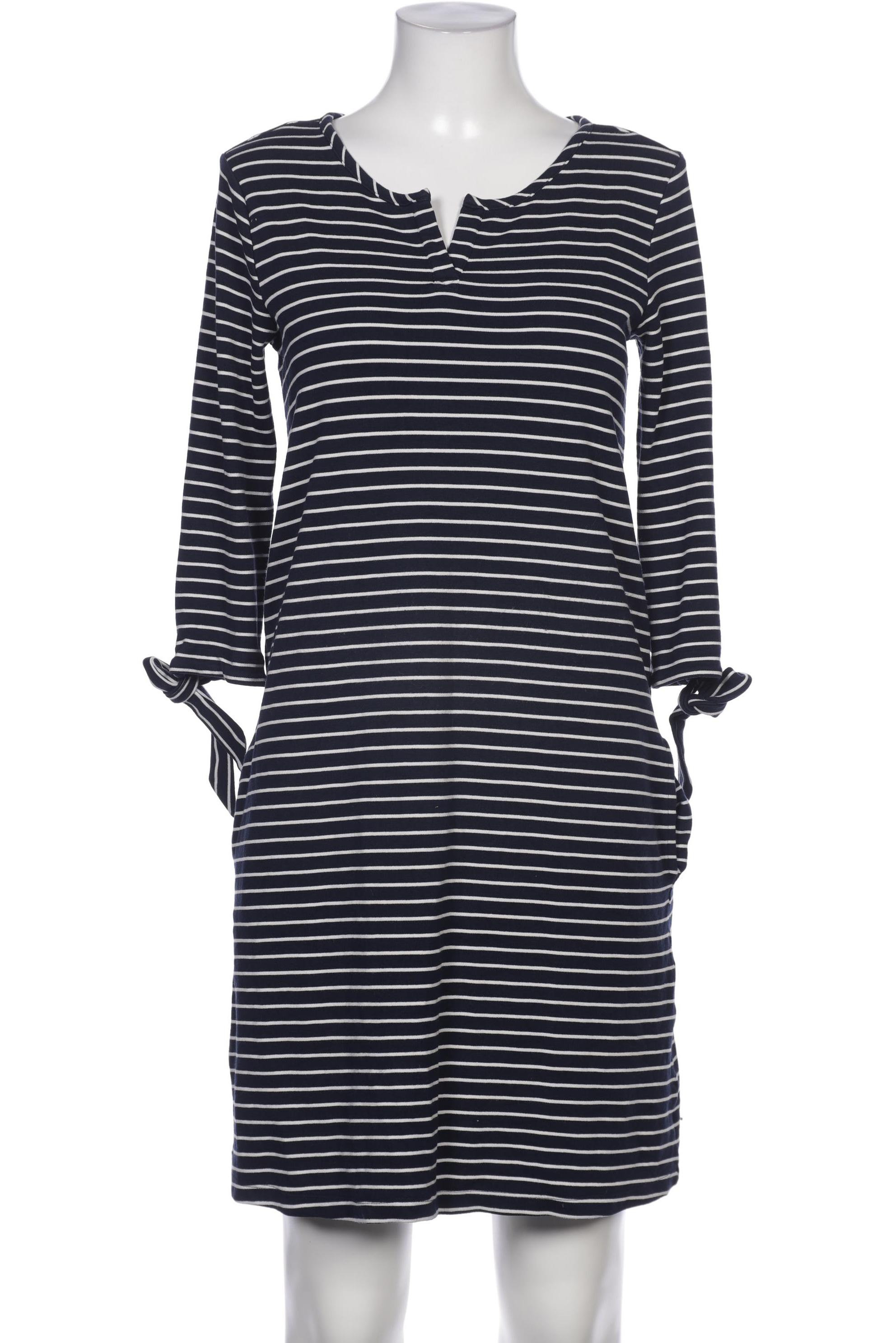 

Tom Tailor Damen Kleid, marineblau