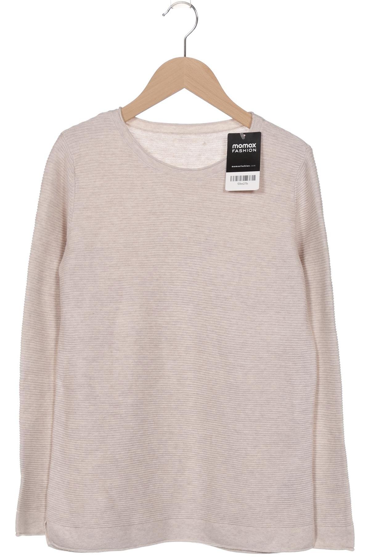 

Tom Tailor Damen Pullover, beige, Gr. 34