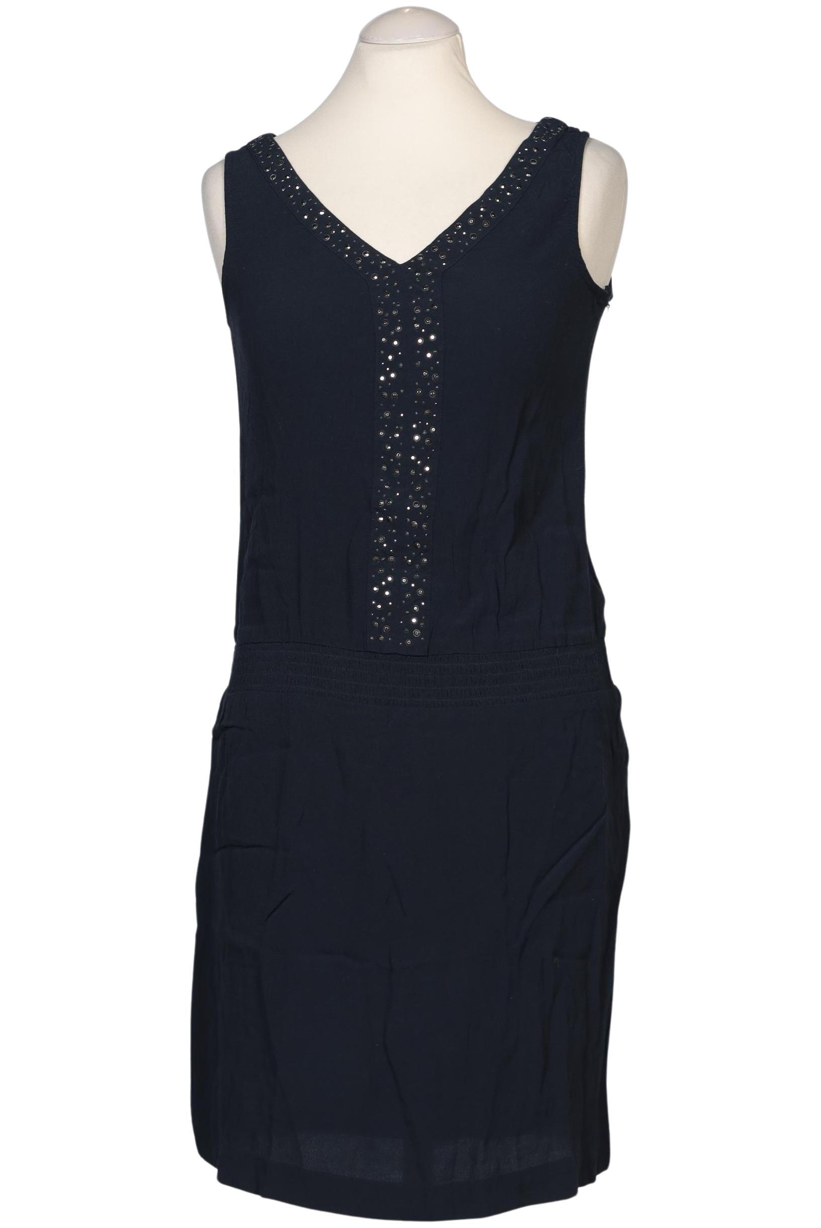 

Tom Tailor Damen Kleid, marineblau, Gr. 38