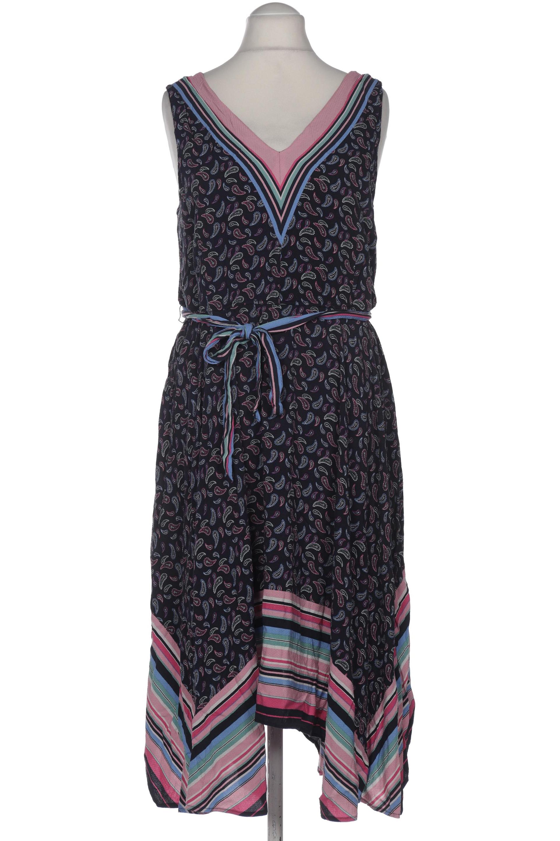 

Tom Tailor Damen Kleid, marineblau