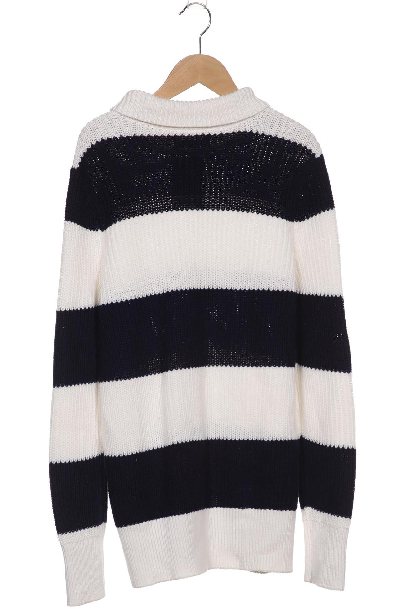 

Tom Tailor Damen Pullover, marineblau