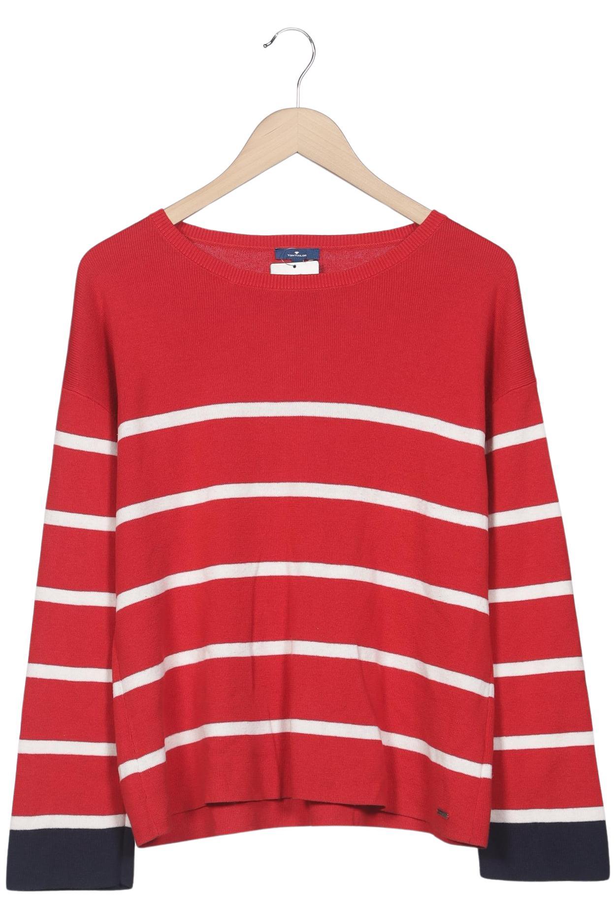 

Tom Tailor Damen Pullover, mehrfarbig, Gr. 42