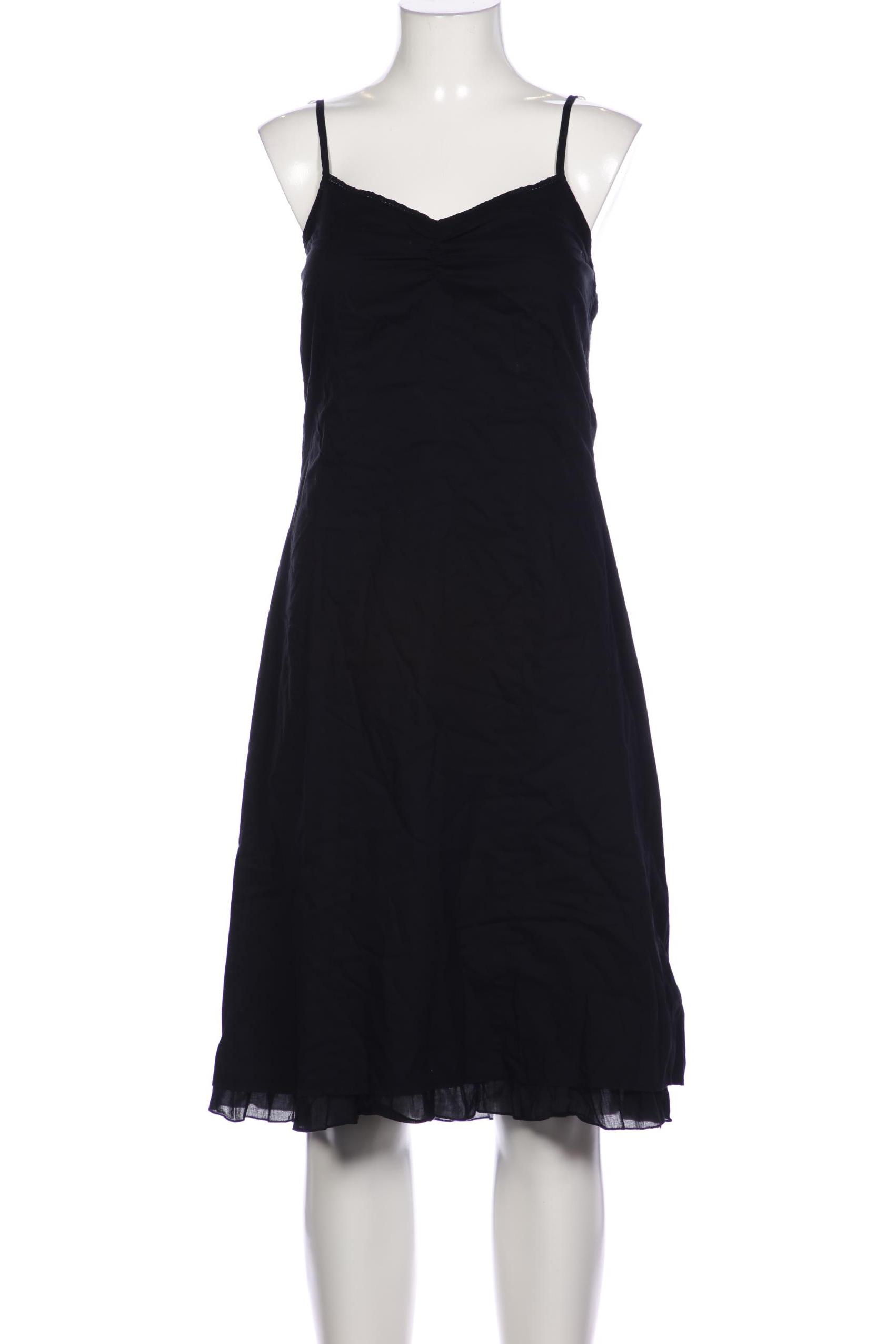 

Tom Tailor Damen Kleid, schwarz