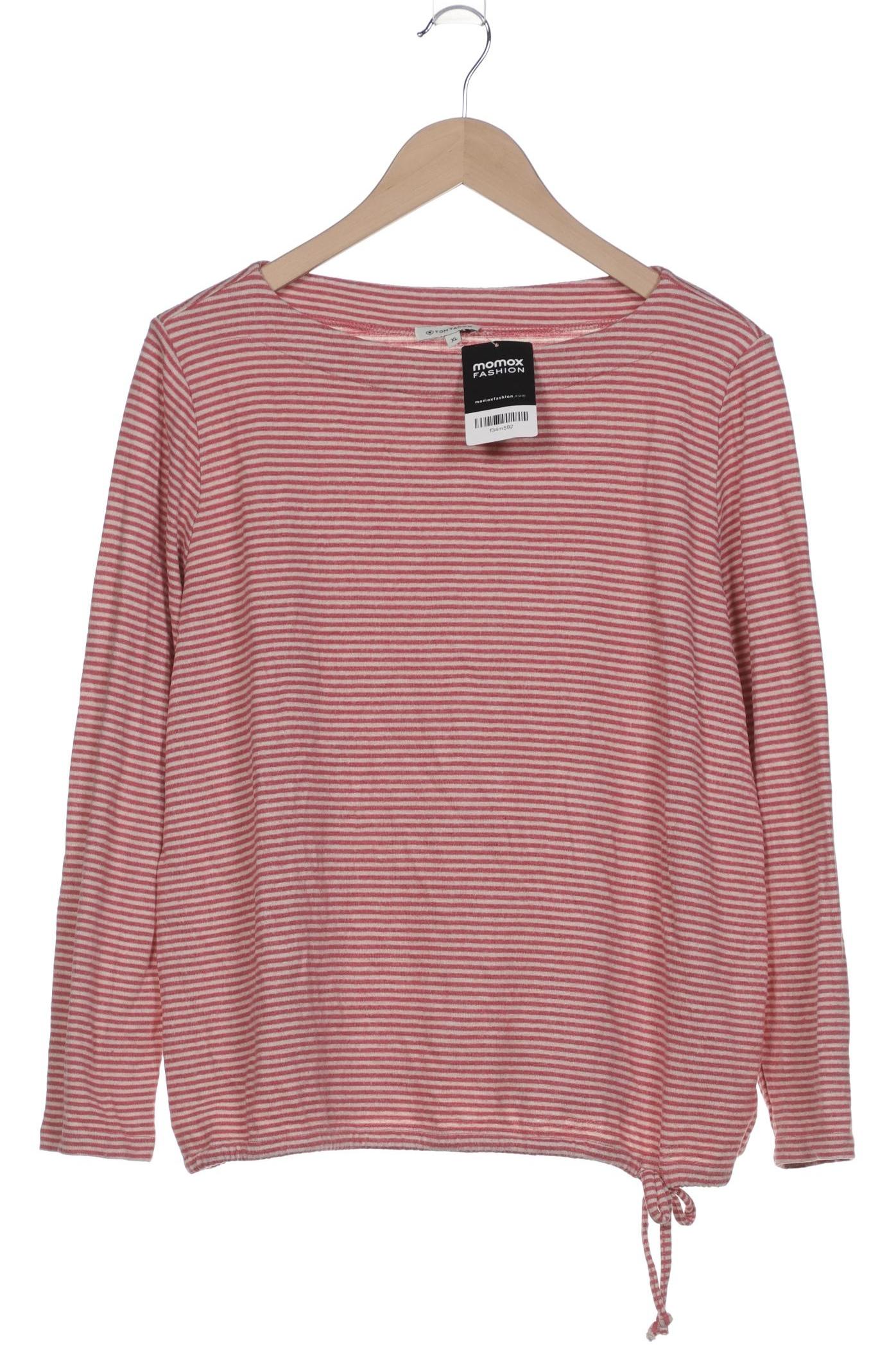 

Tom Tailor Damen Pullover, pink, Gr. 44