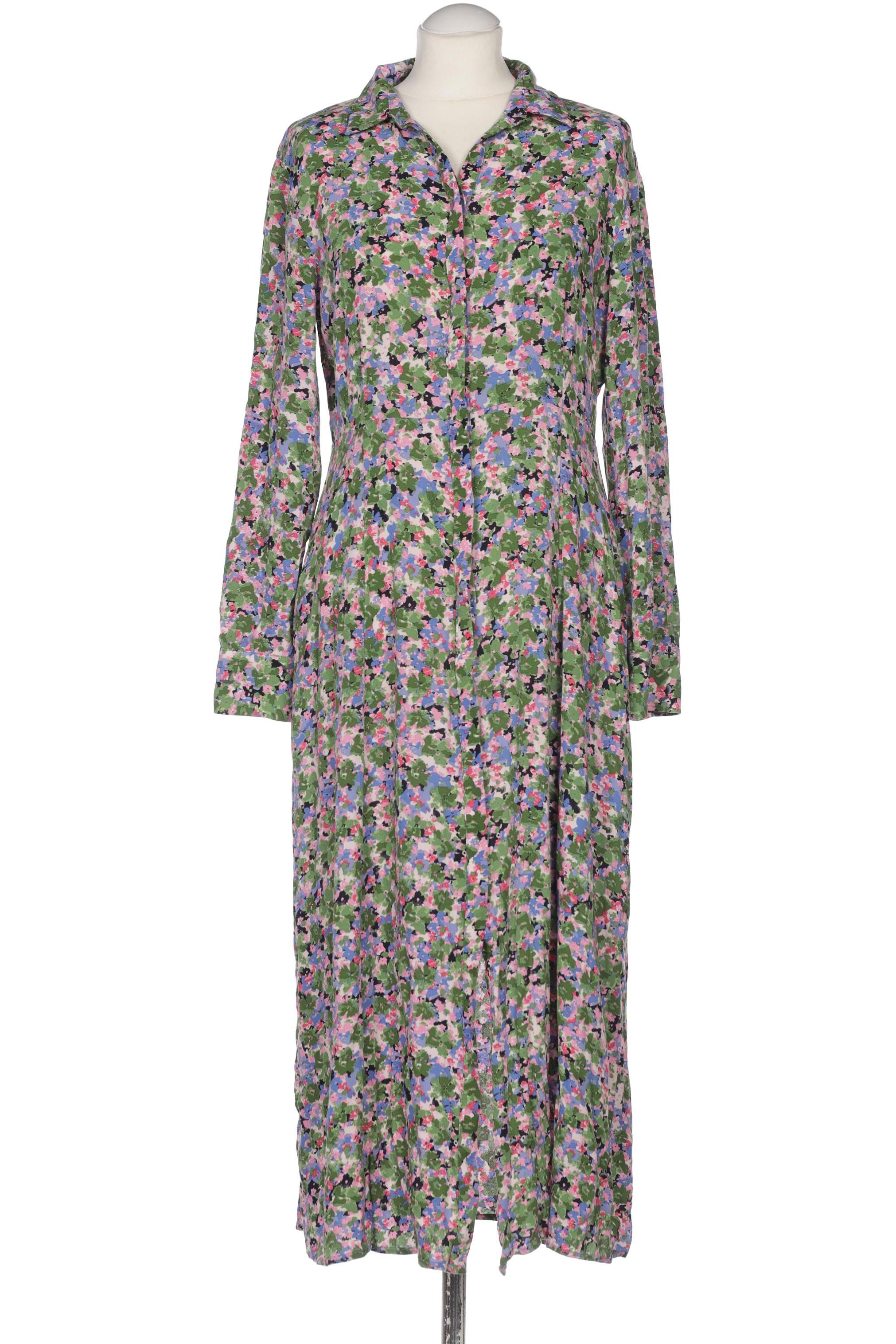 

Tom Tailor Damen Kleid, grün