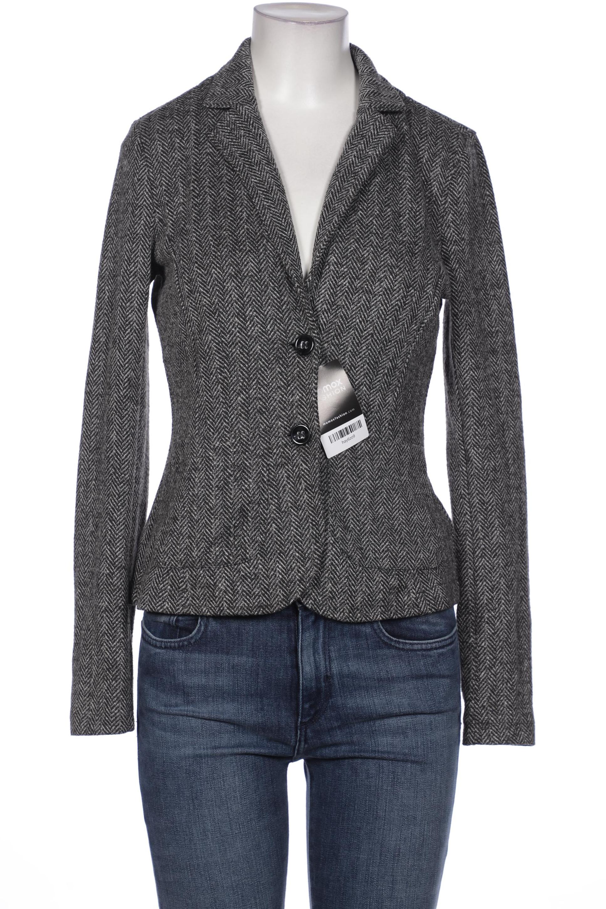 

Tom Tailor Damen Blazer, grau