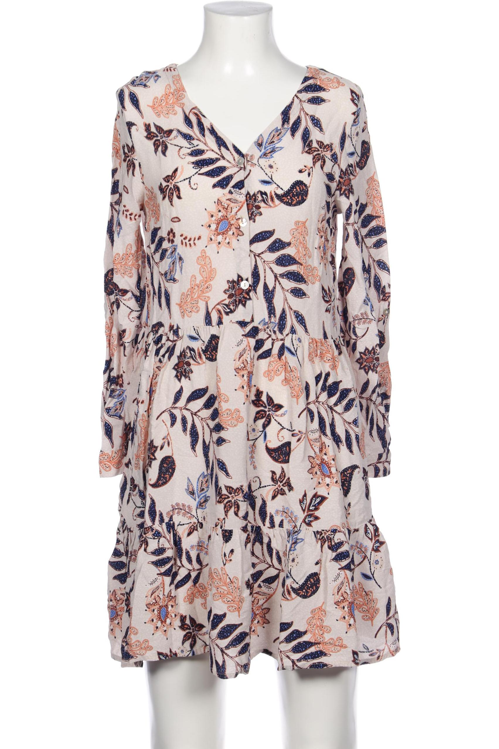 

Tom Tailor Damen Kleid, beige