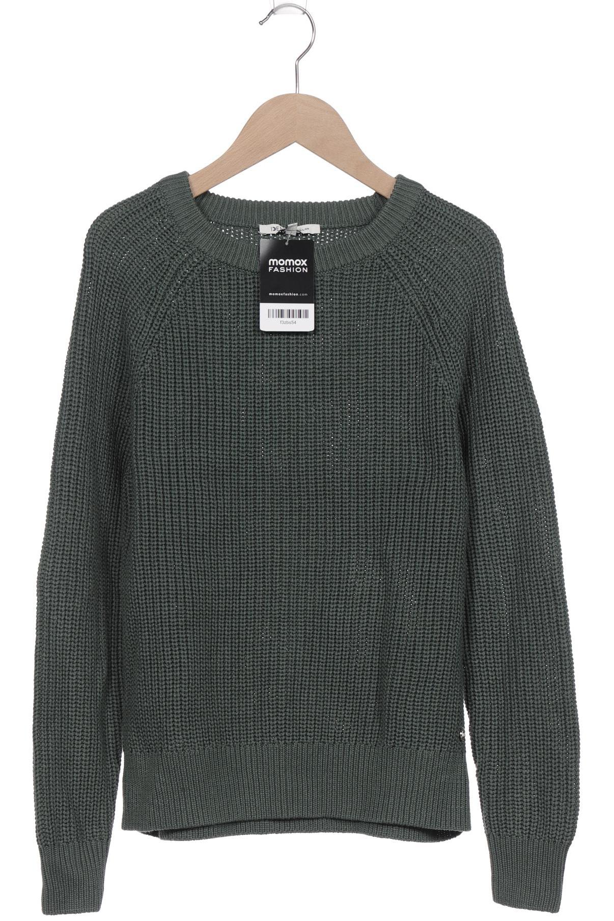 

Tom Tailor Damen Pullover, grün
