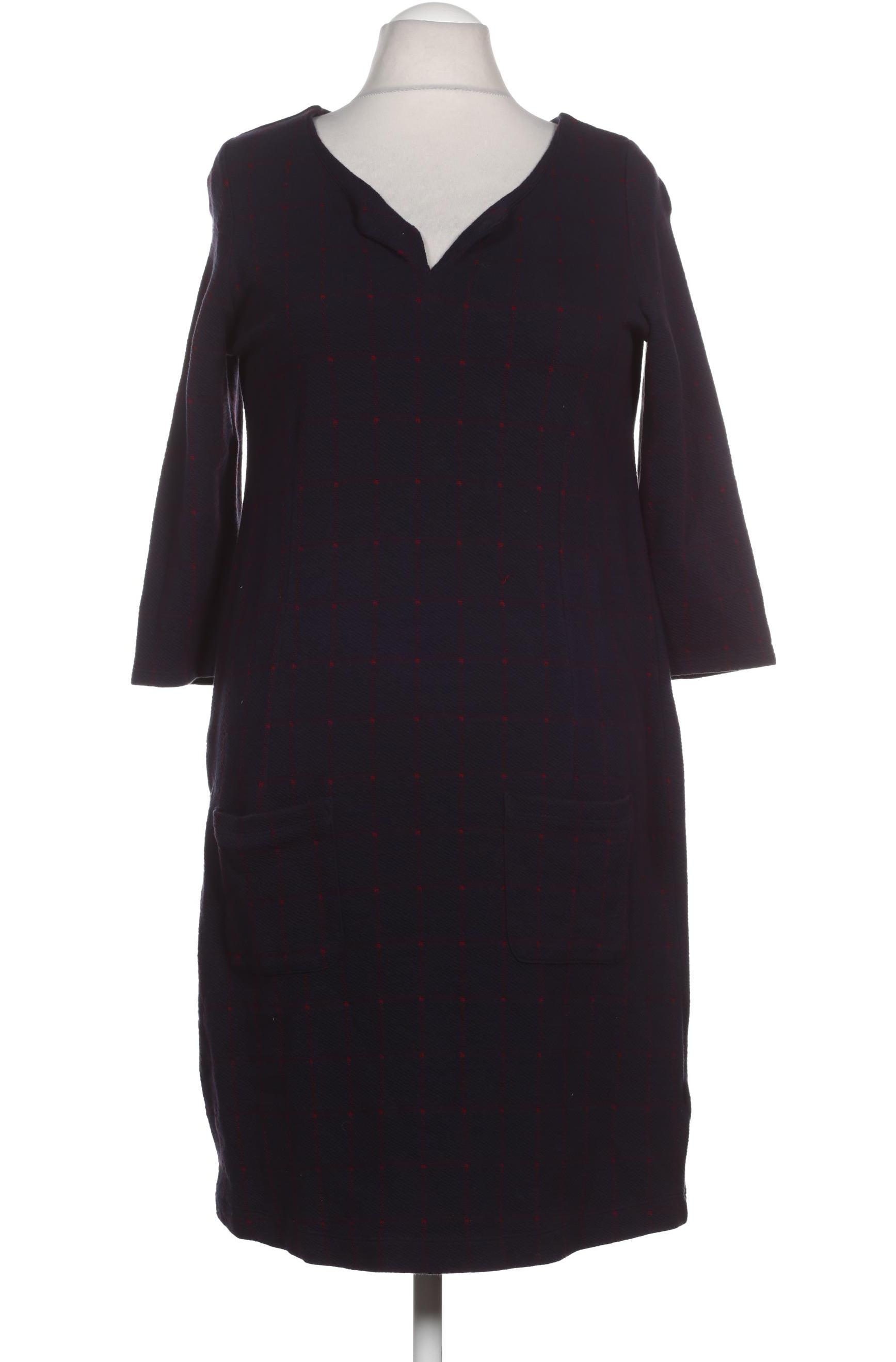 

Tom Tailor Damen Kleid, blau, Gr. 44