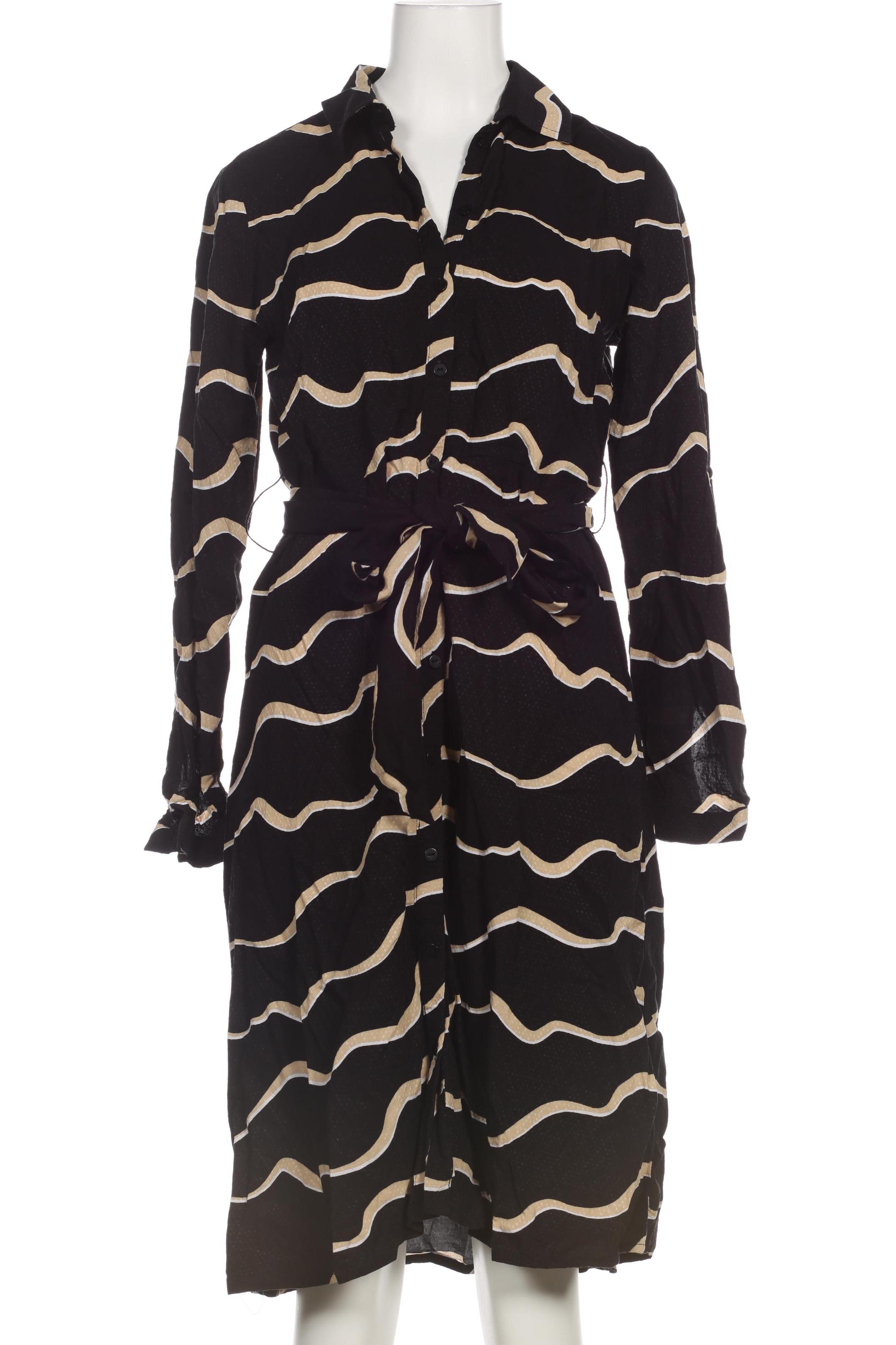 

Tom Tailor Damen Kleid, schwarz, Gr. 34