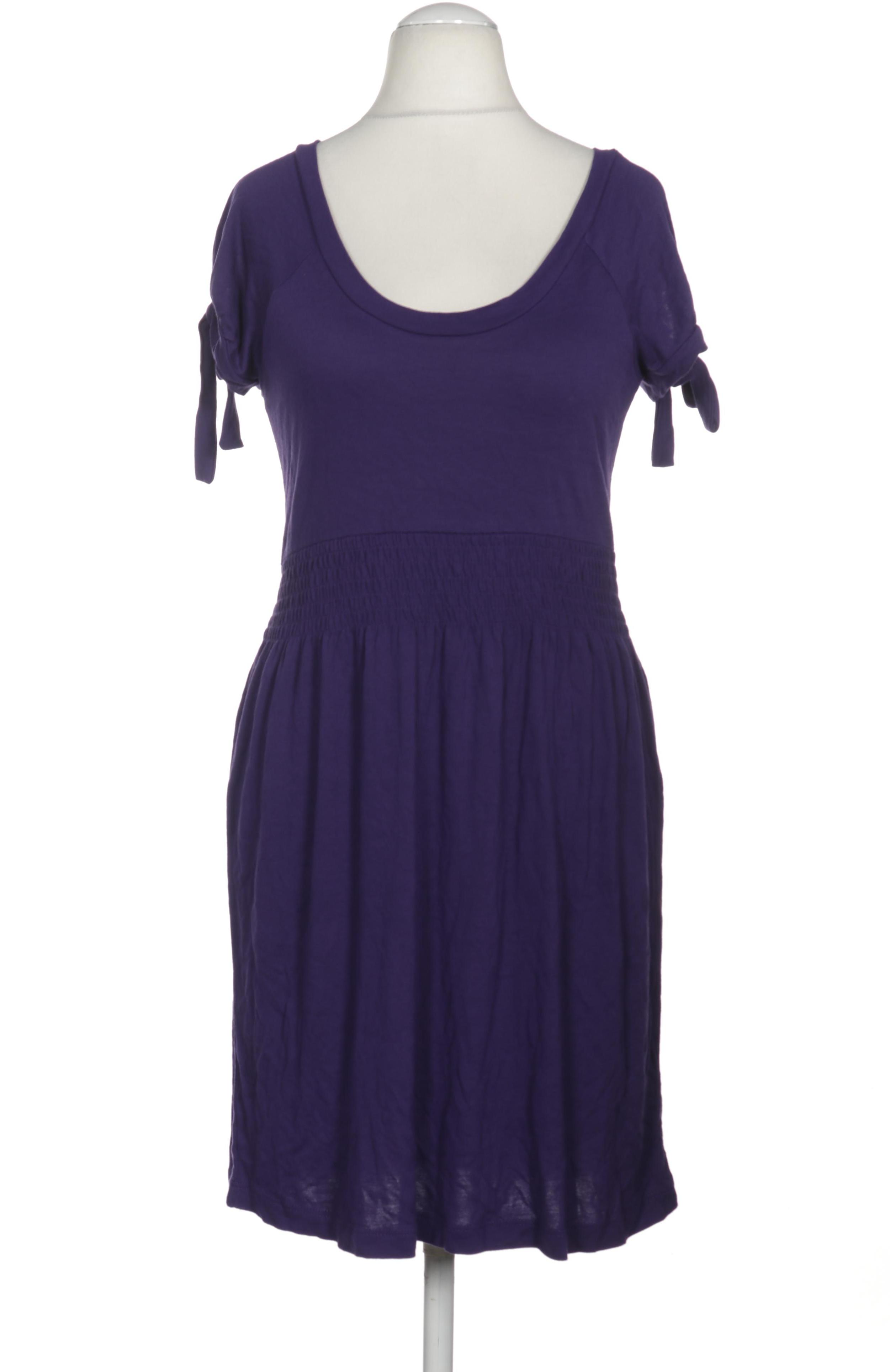 

Tom Tailor Damen Kleid, flieder, Gr. 38