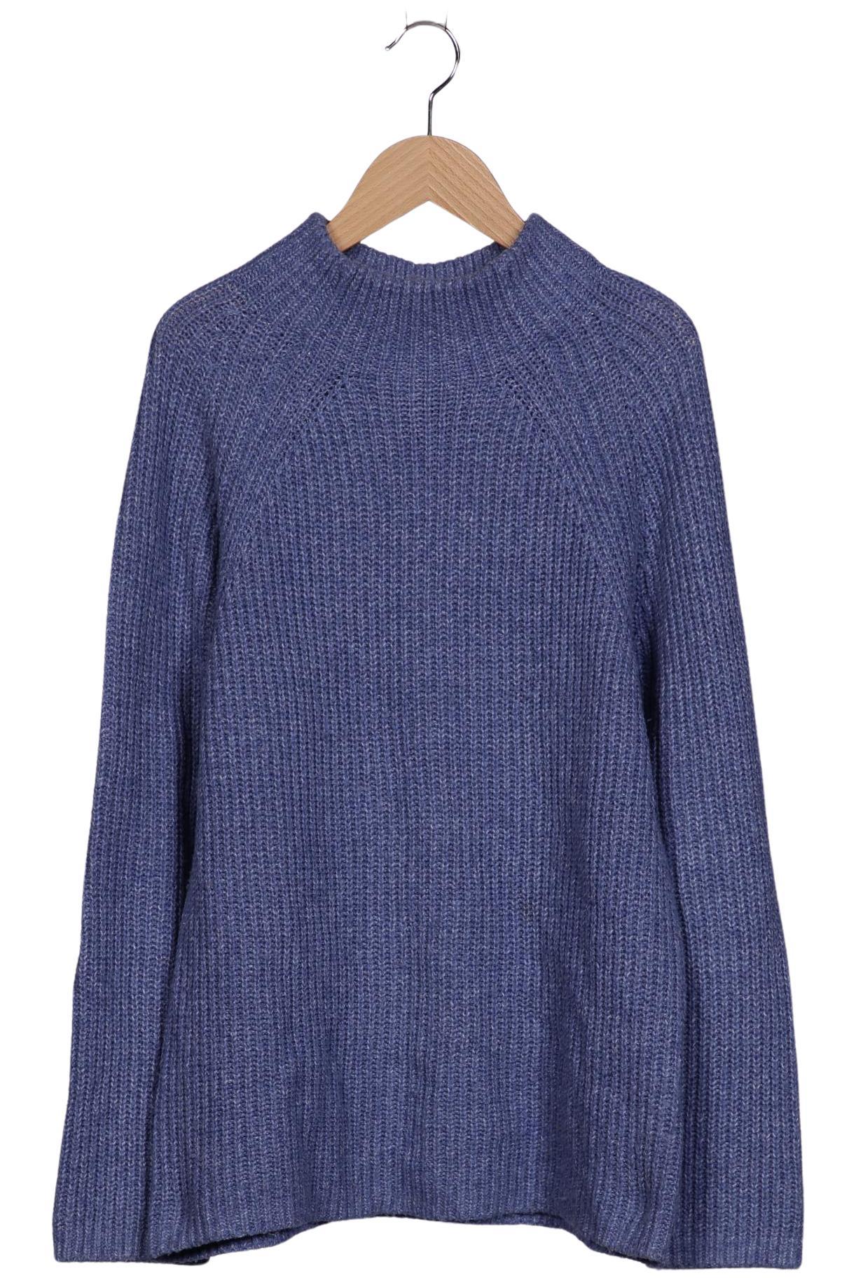 

Tom Tailor Damen Pullover, blau, Gr. 38