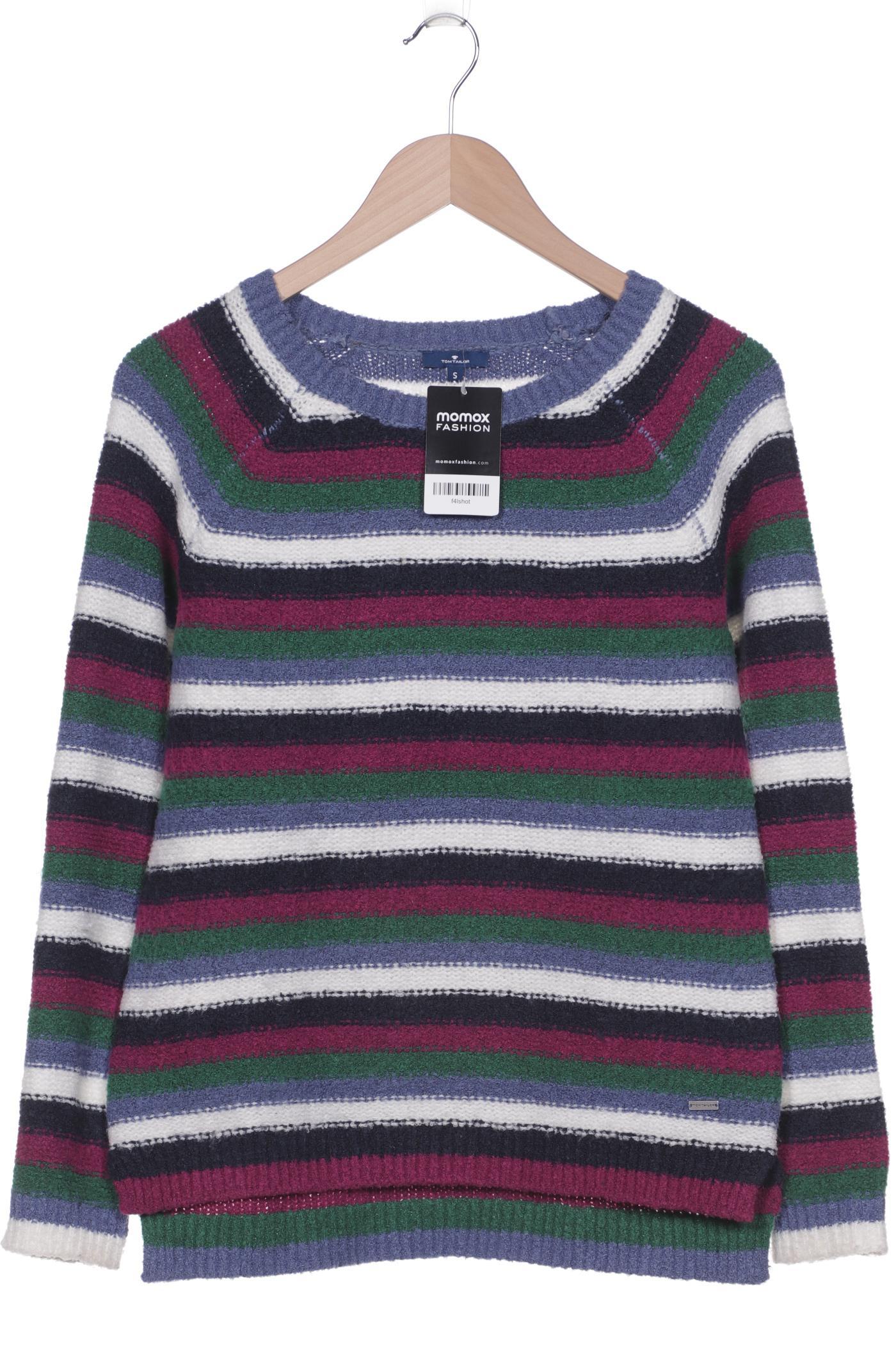 

Tom Tailor Damen Pullover, mehrfarbig