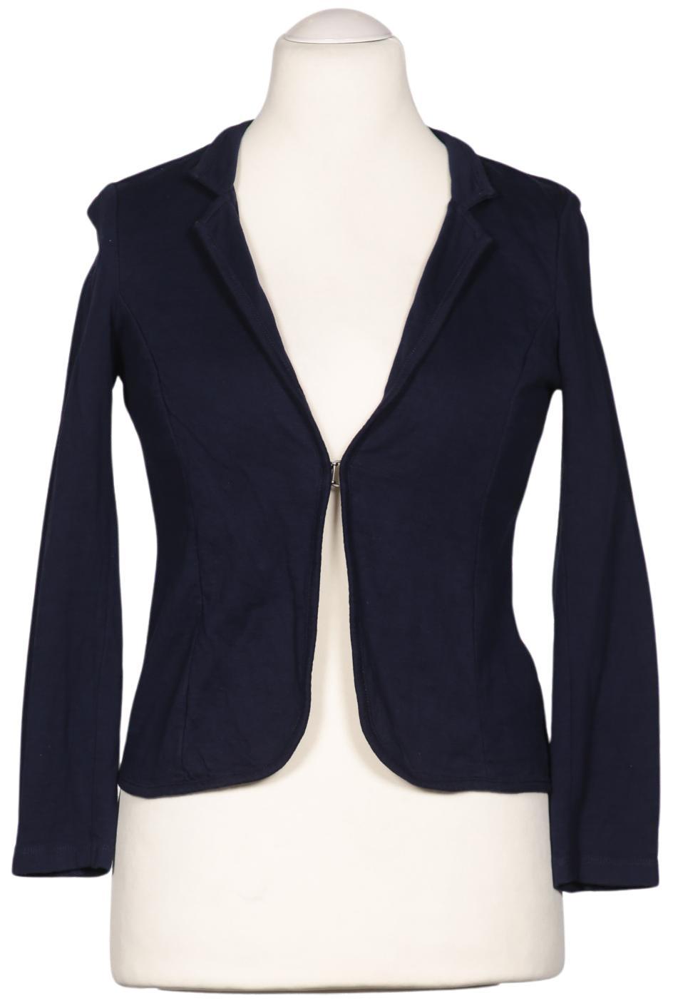 

Tom Tailor Damen Blazer, marineblau, Gr. 42