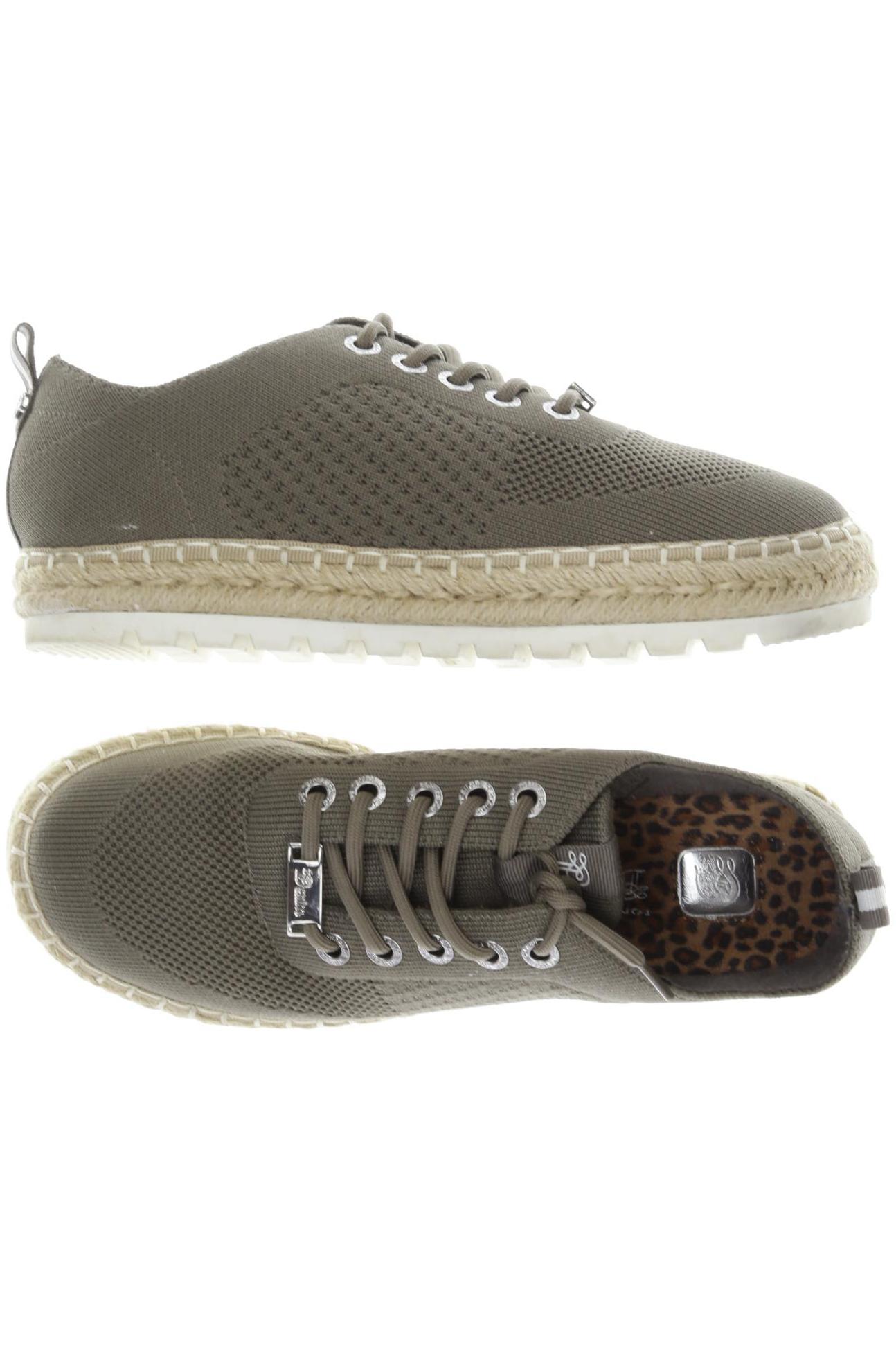 

Tom Tailor Damen Sneakers, braun, Gr. 38
