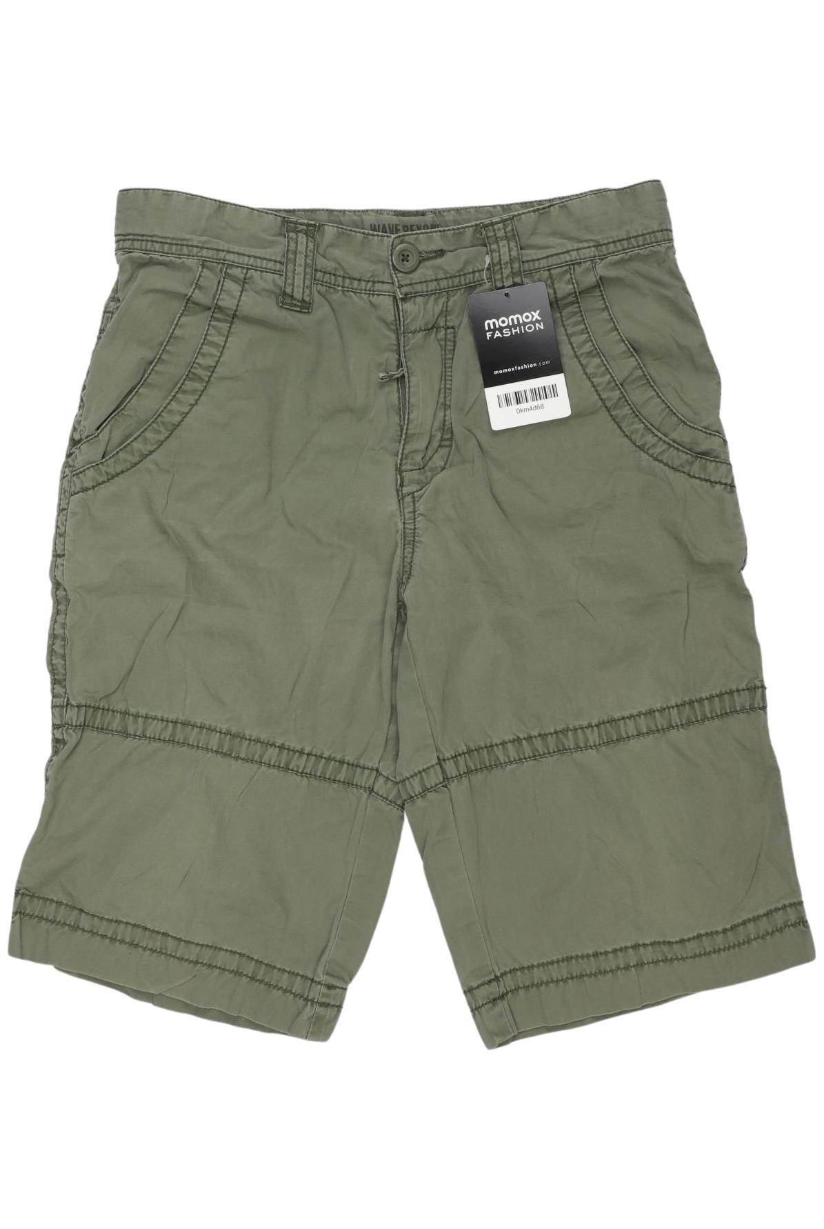 

Tom Tailor Damen Shorts, grün, Gr. 42