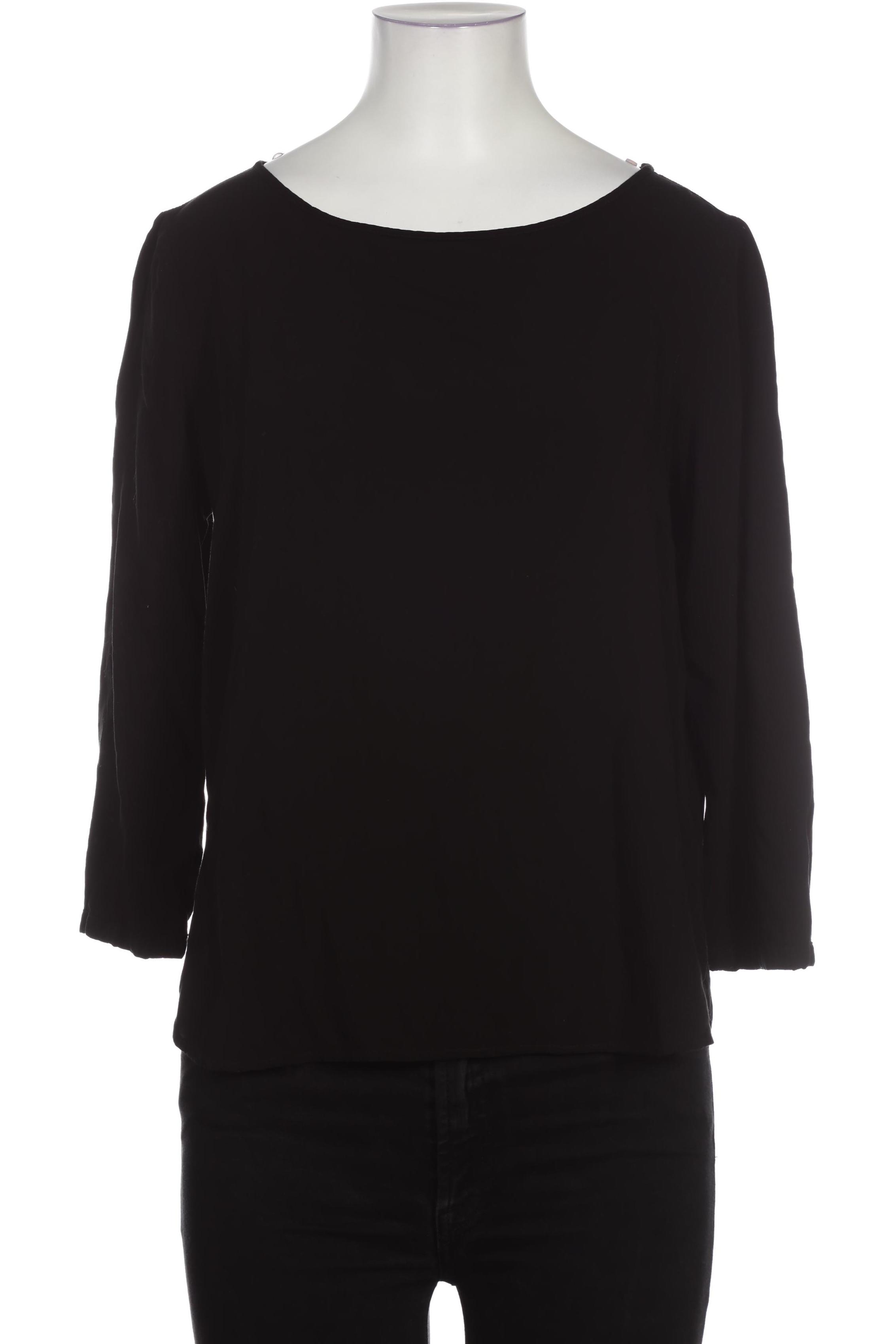 

Tom Tailor Damen Bluse, schwarz, Gr. 38