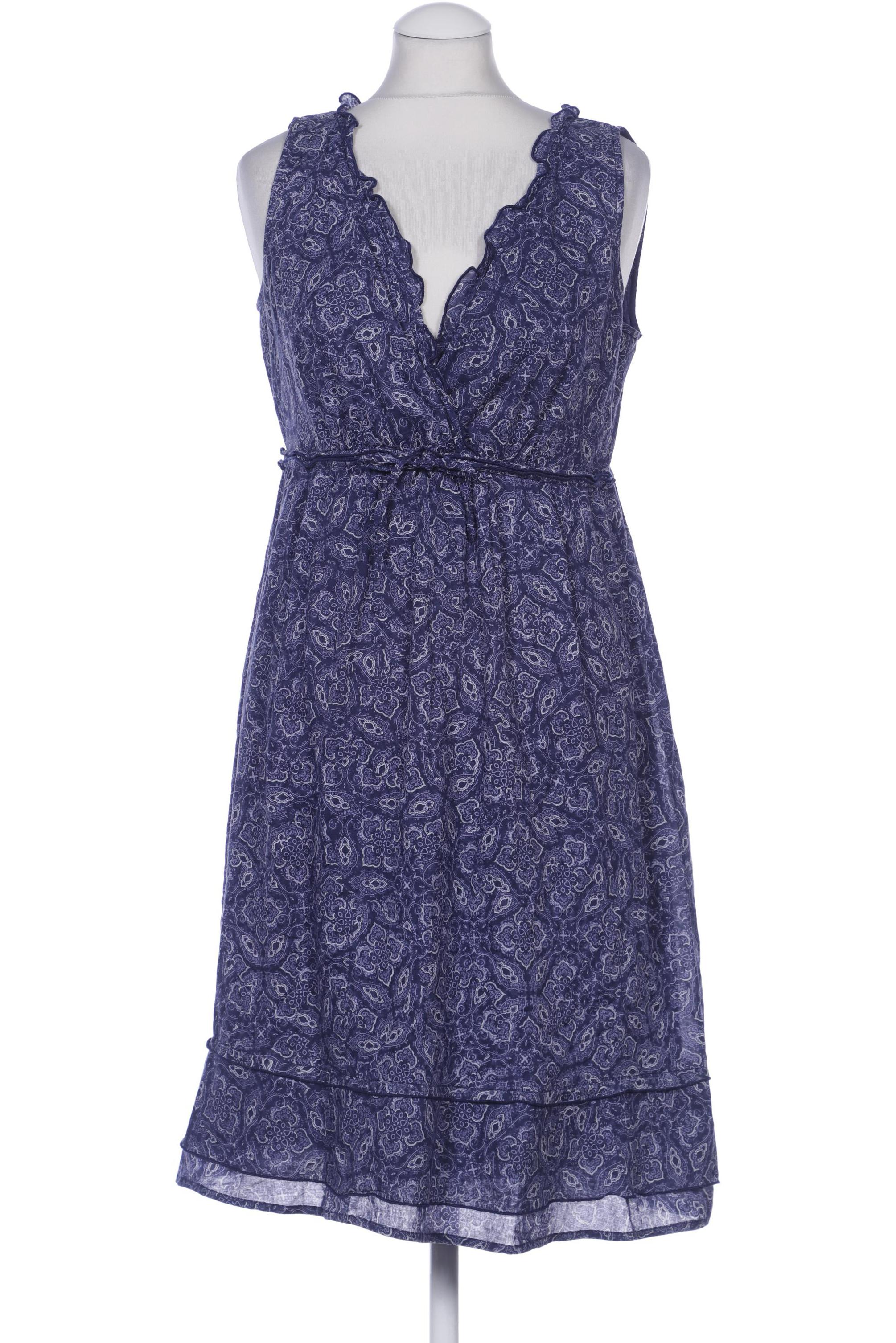 

Tom Tailor Damen Kleid, marineblau, Gr. 36