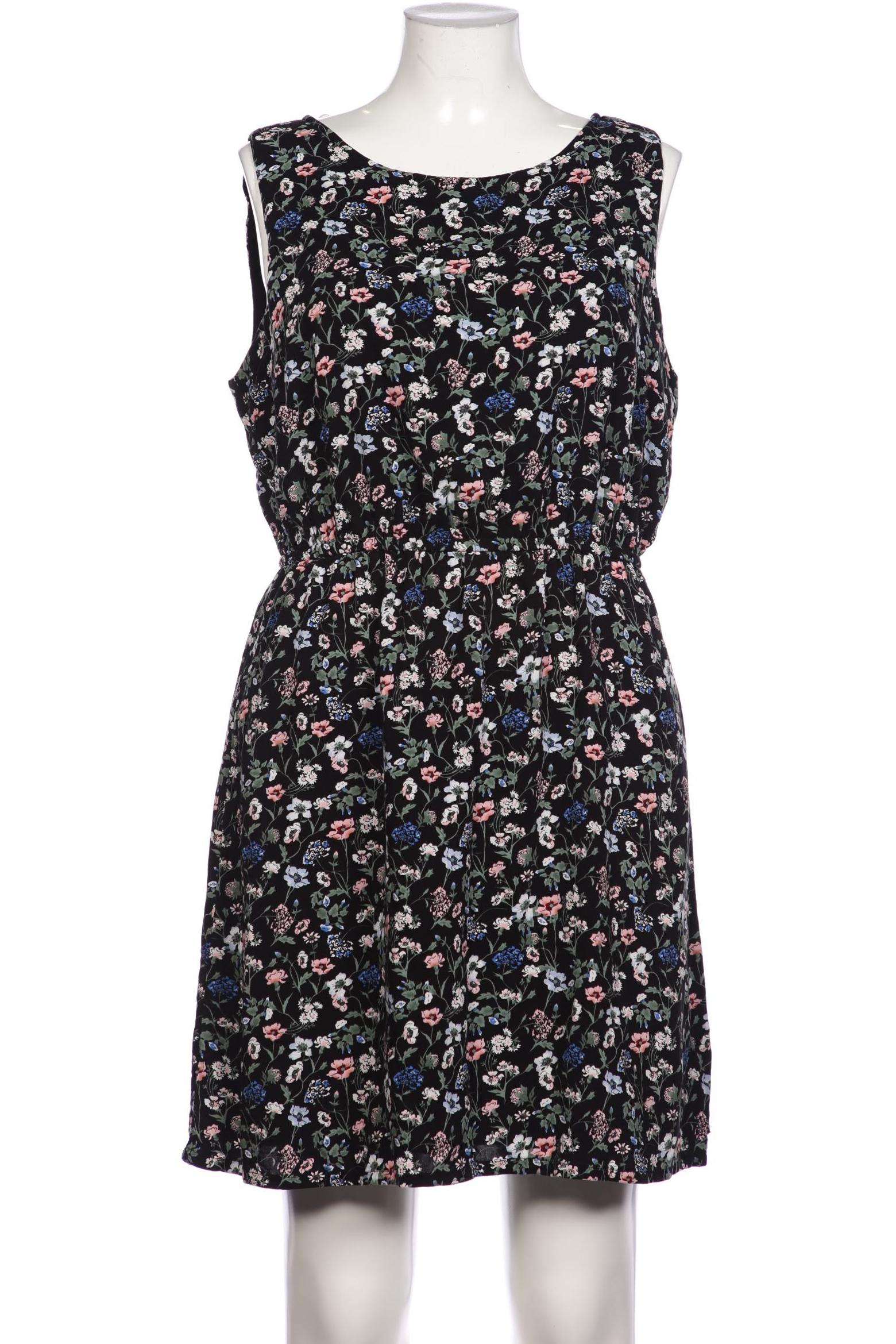 

Tom Tailor Damen Kleid, schwarz, Gr. 44
