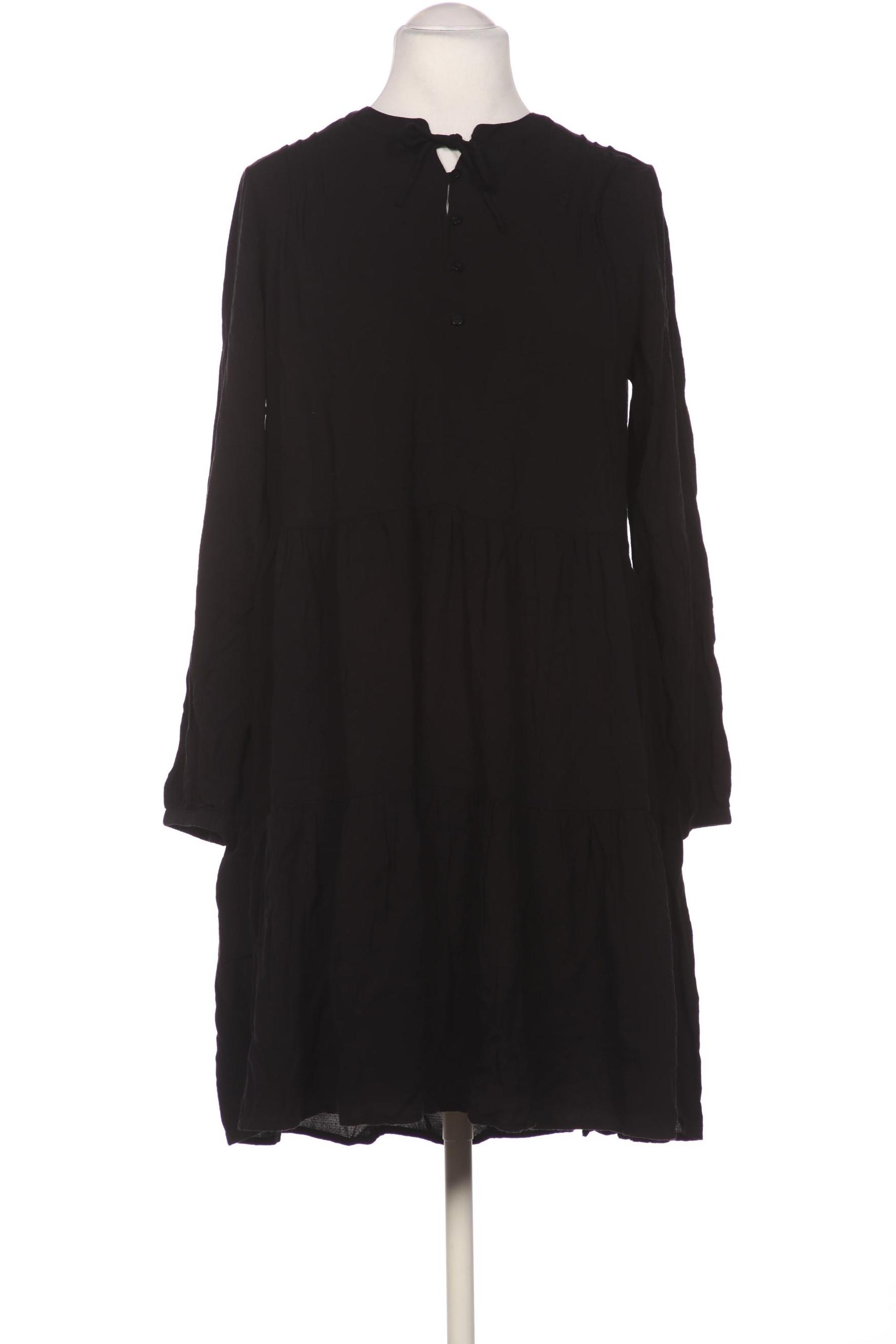 

Tom Tailor Damen Kleid, schwarz, Gr. 40