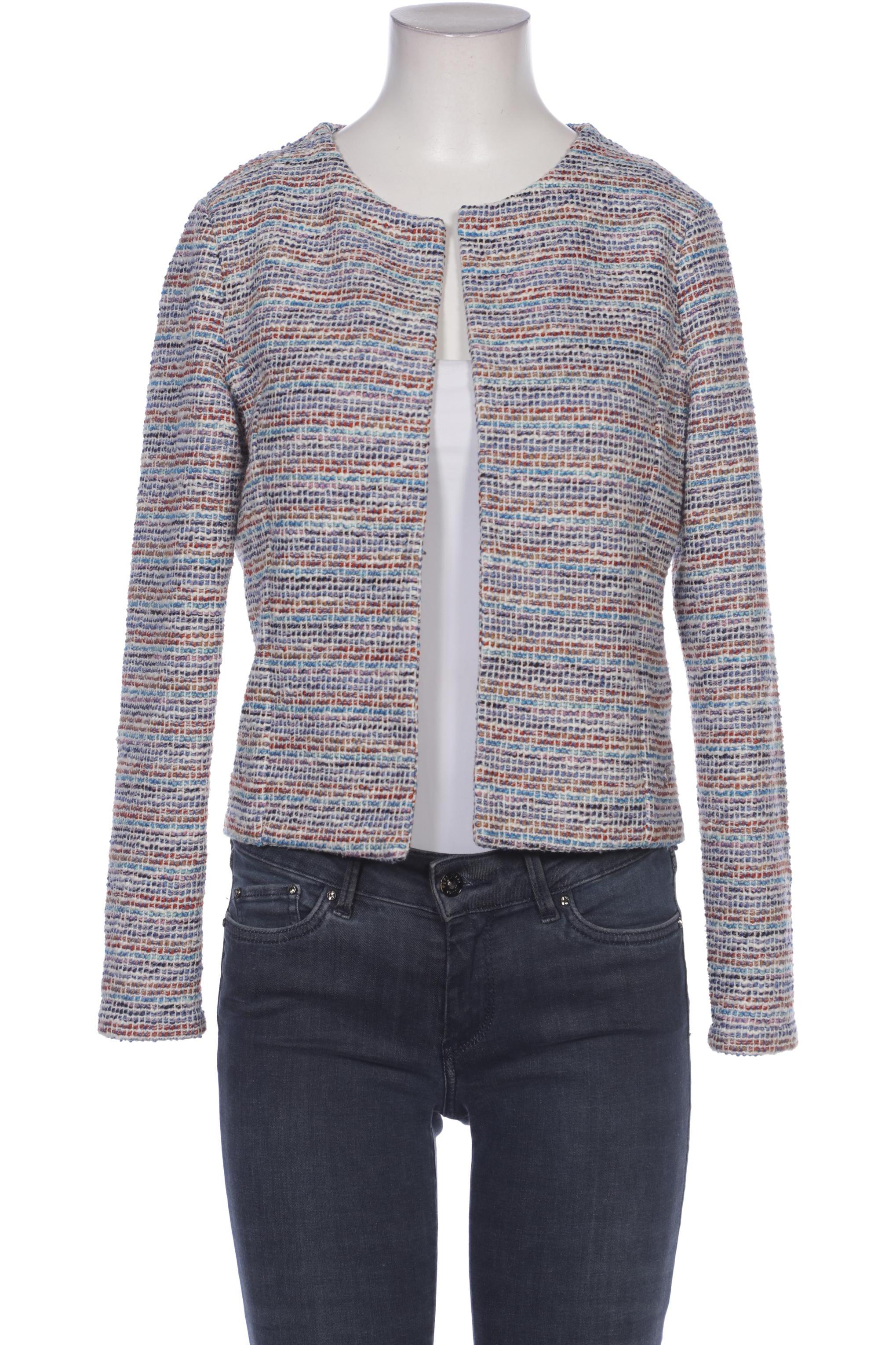 

Tom Tailor Damen Strickjacke, mehrfarbig, Gr. 36
