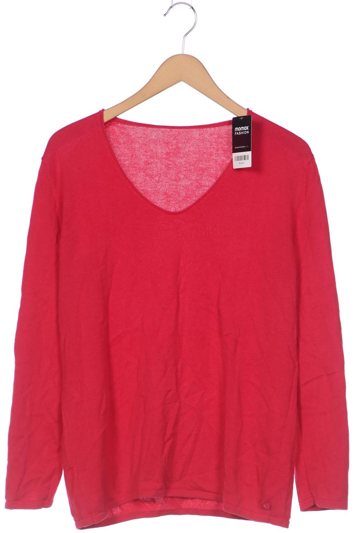 

Tom Tailor Damen Pullover, pink, Gr. 44