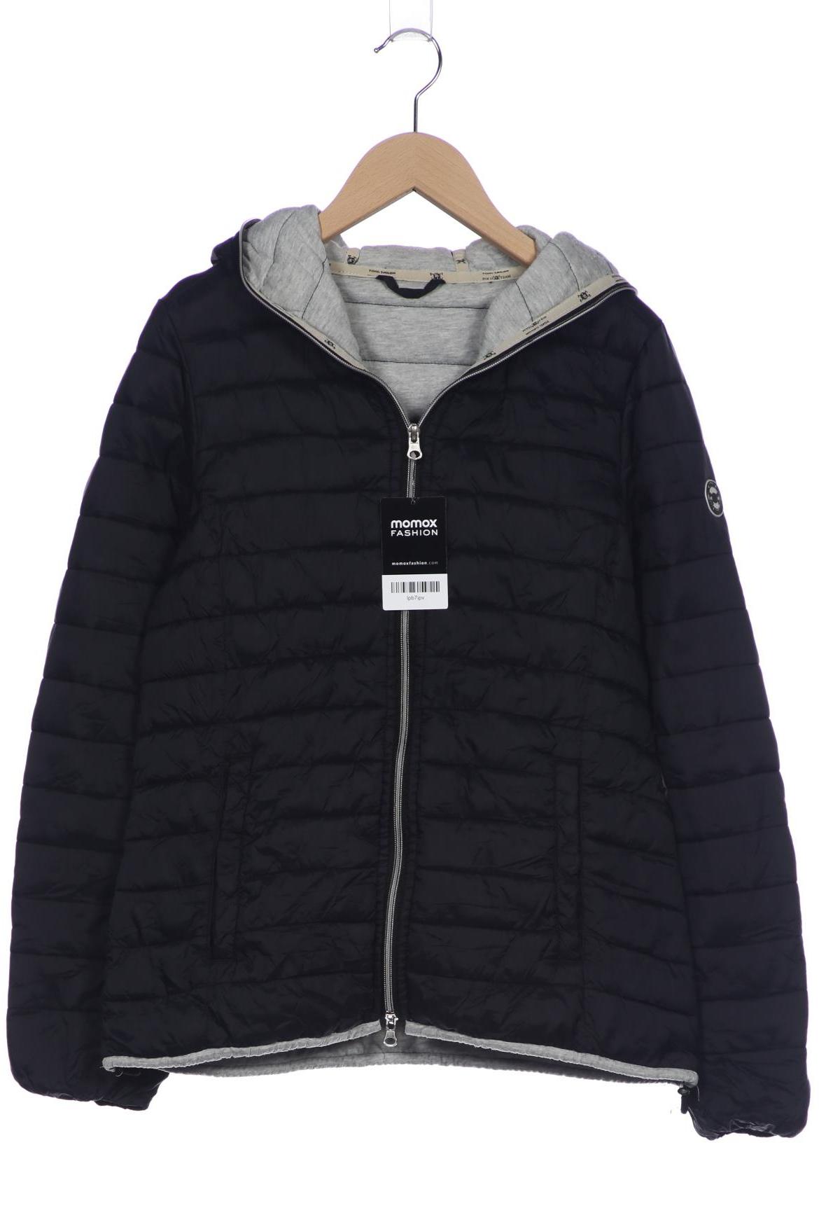 

Tom Tailor Damen Jacke, schwarz, Gr. 38