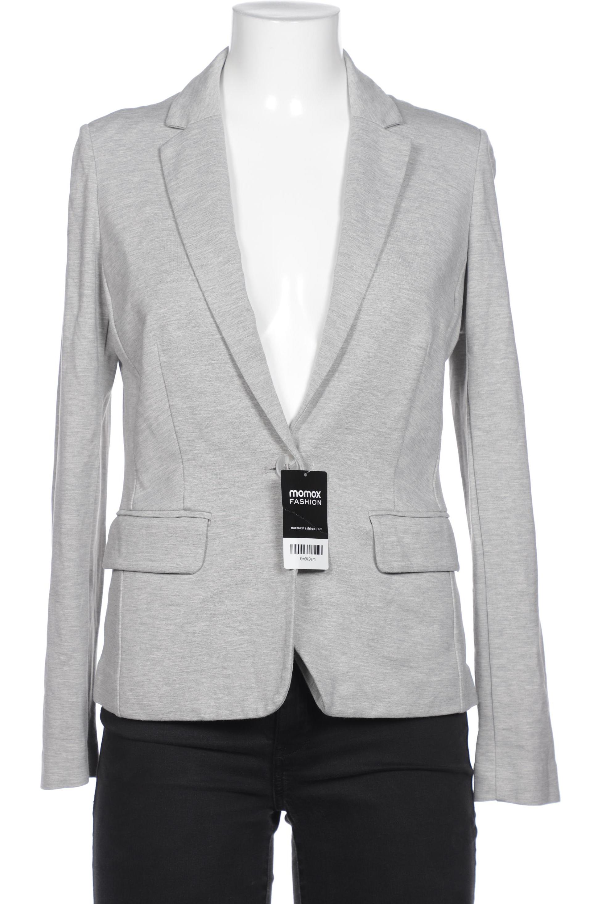 

Tom Tailor Damen Blazer, grau