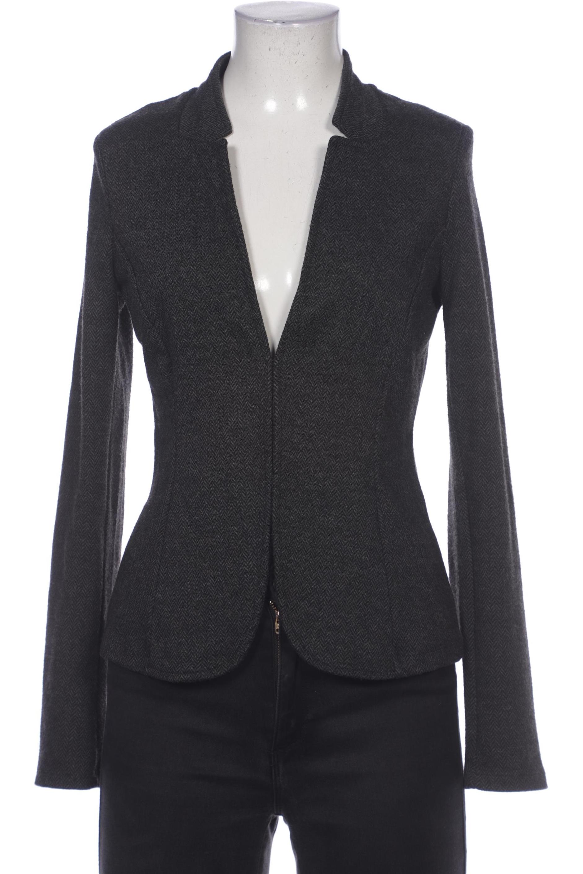 

Tom Tailor Damen Blazer, grau, Gr. 36