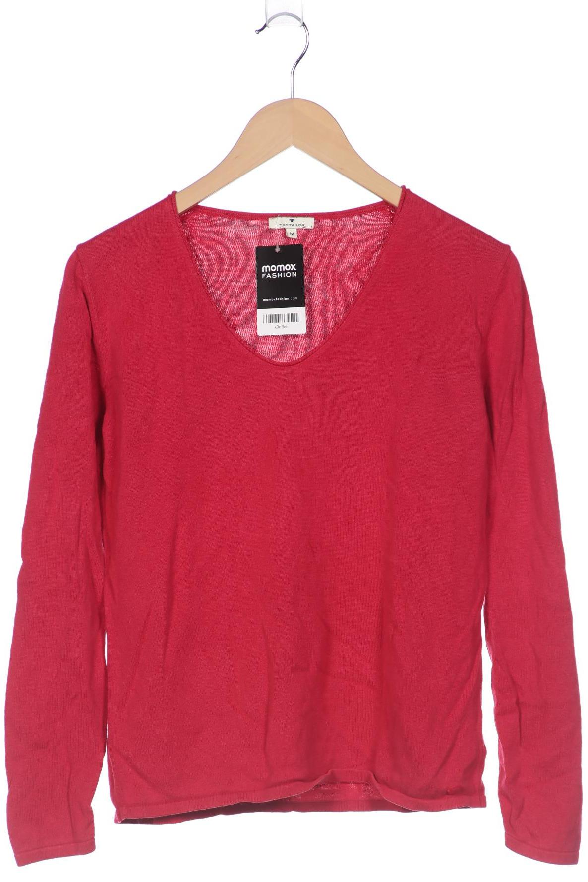 

Tom Tailor Damen Pullover, pink, Gr. 38