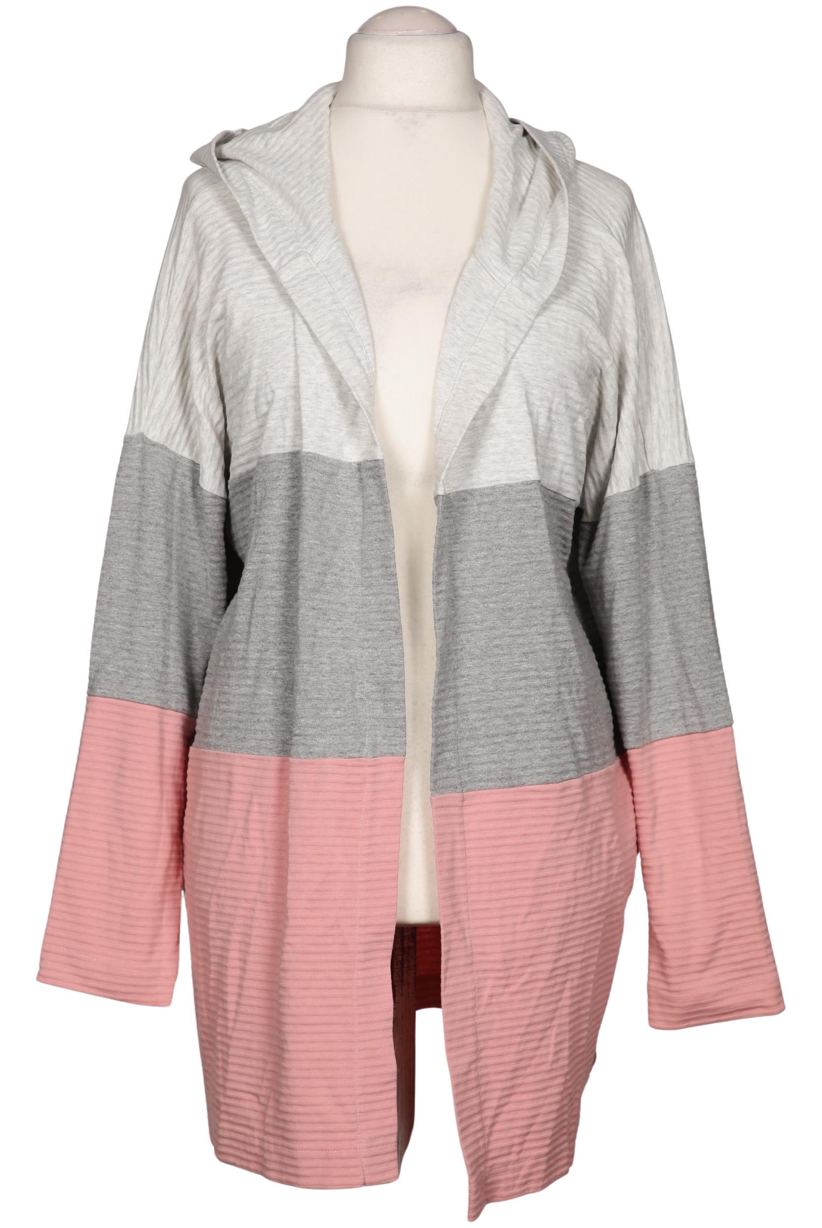 

Tom Tailor Damen Strickjacke, mehrfarbig, Gr. 46