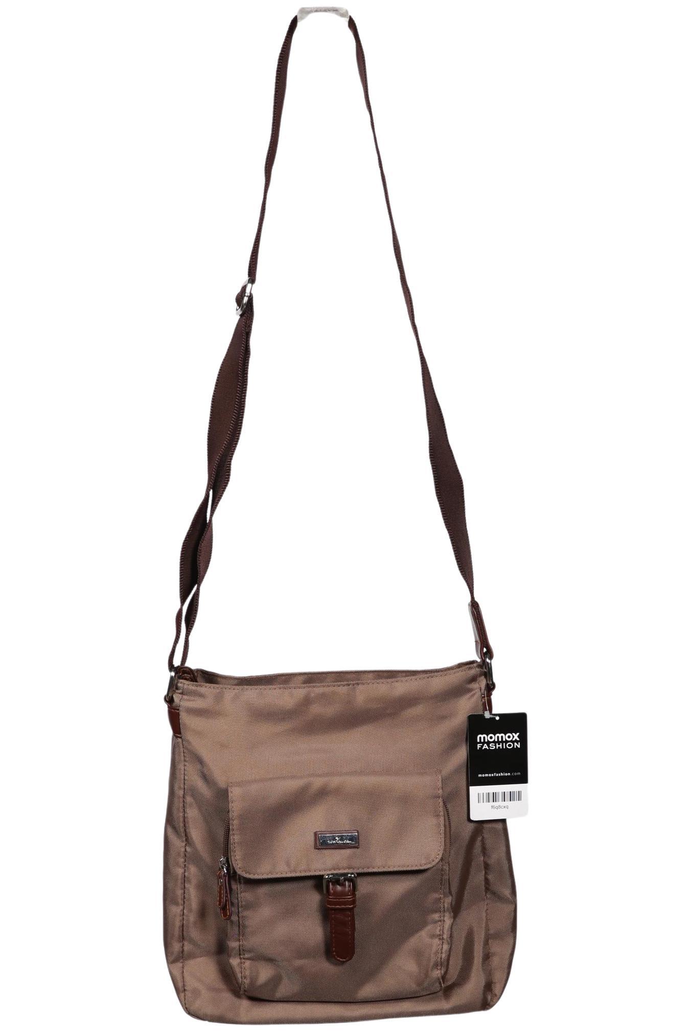 

Tom Tailor Damen Handtasche, braun, Gr.