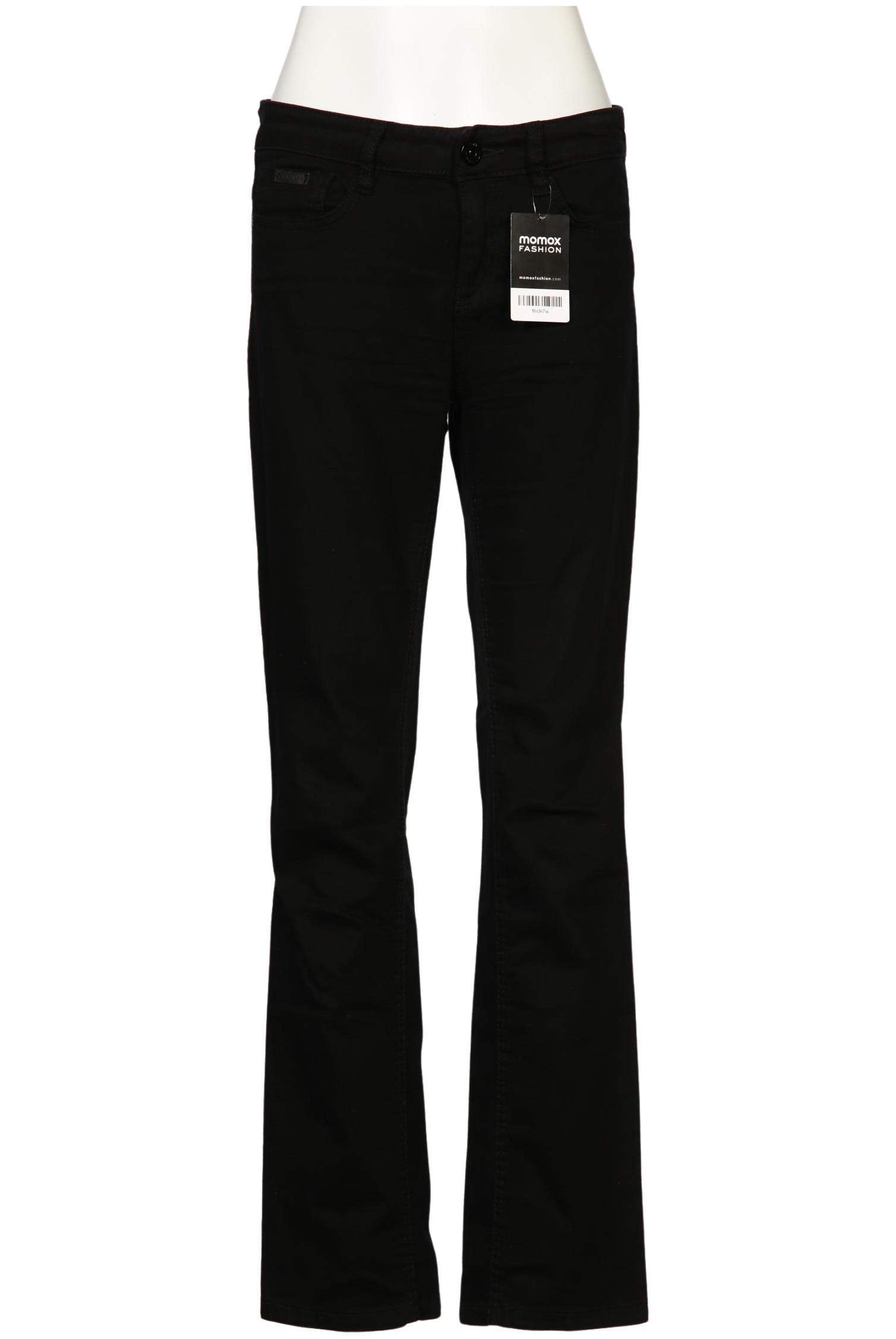 

Tom Tailor Damen Jeans, schwarz, Gr. 28