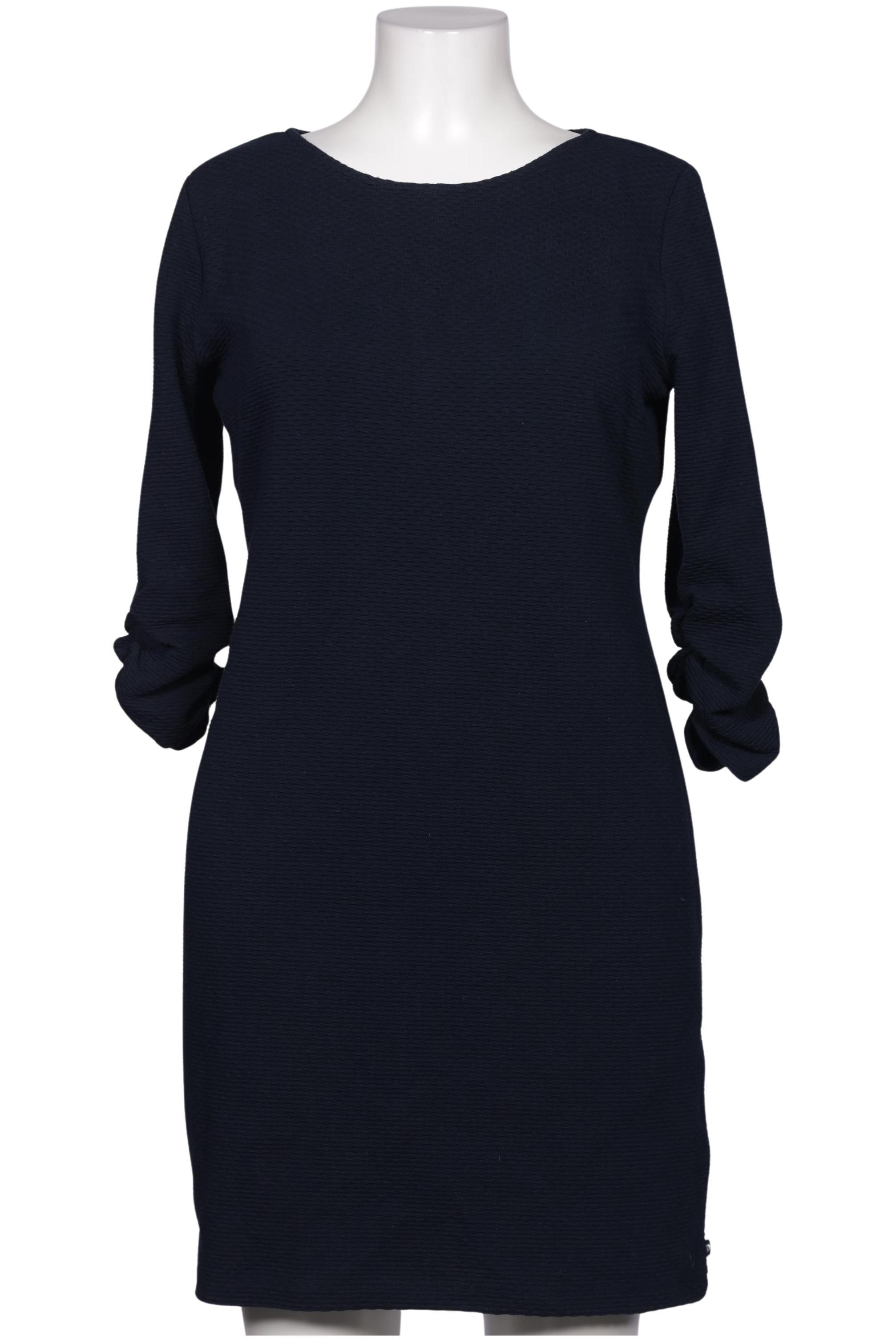 

Tom Tailor Damen Kleid, marineblau, Gr. 42