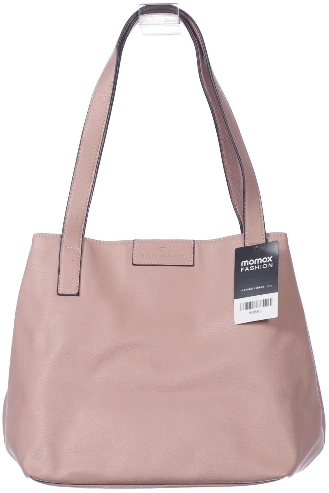 

Tom Tailor Damen Handtasche, pink, Gr.