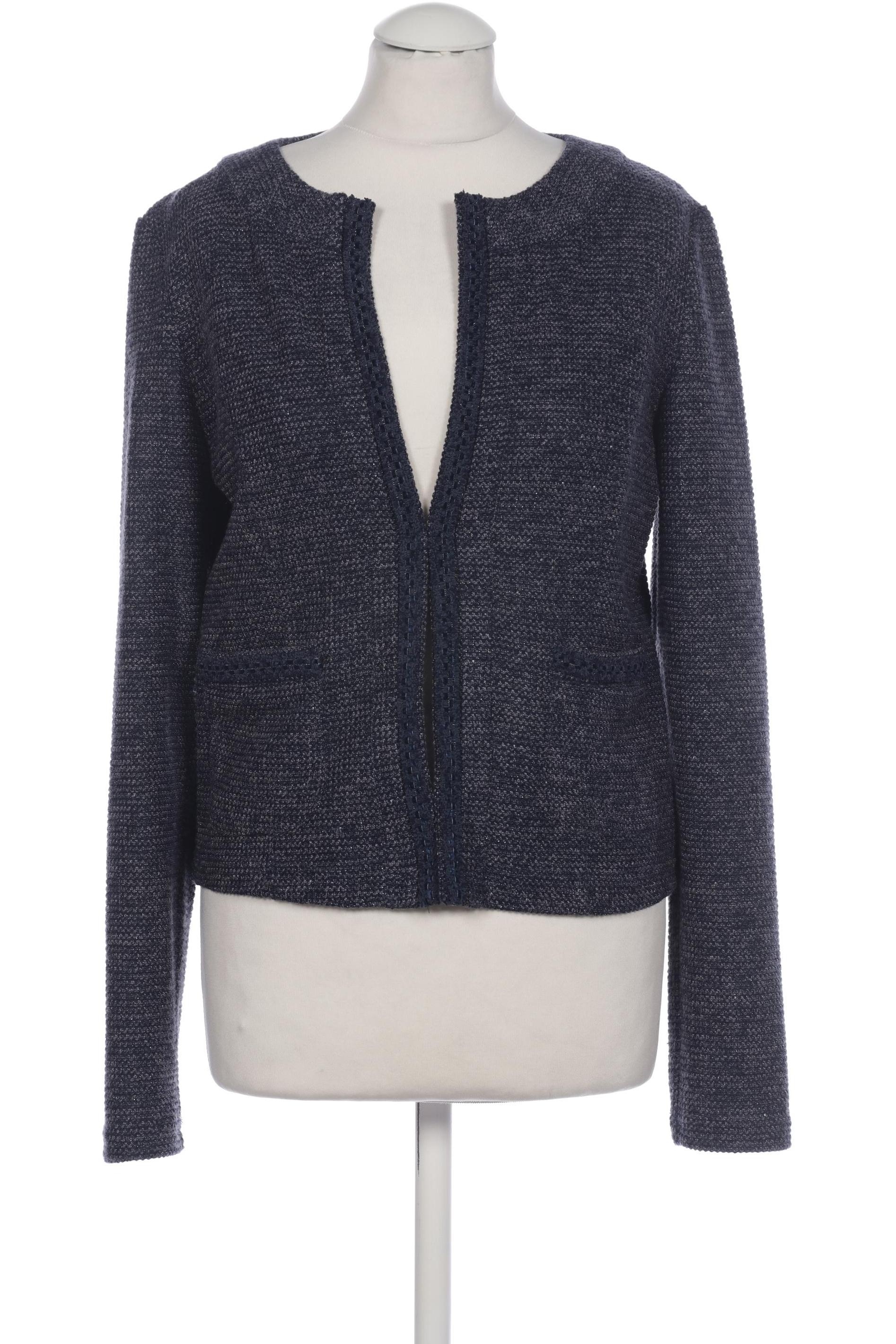 

Tom Tailor Damen Blazer, marineblau, Gr. 38