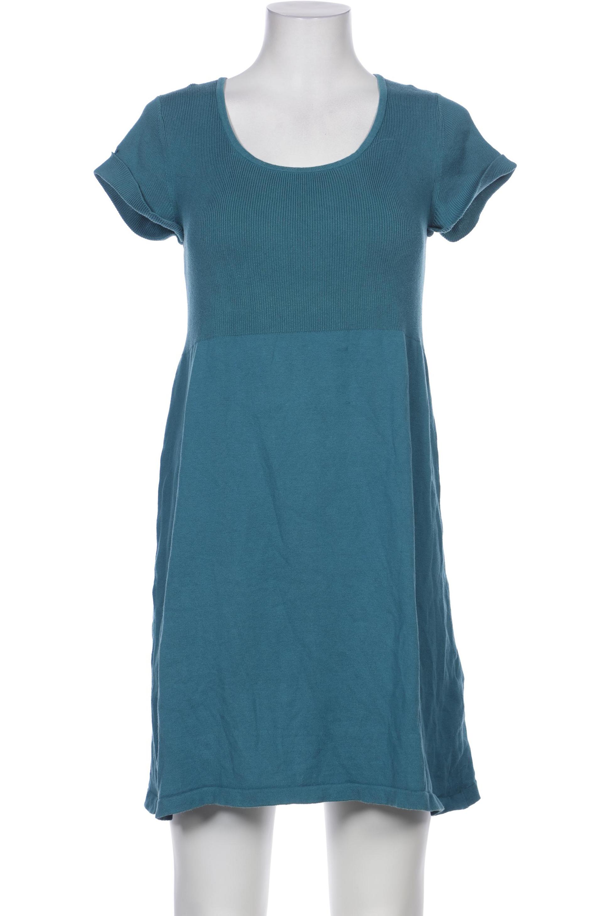 

Tom Tailor Damen Kleid, türkis, Gr. 38