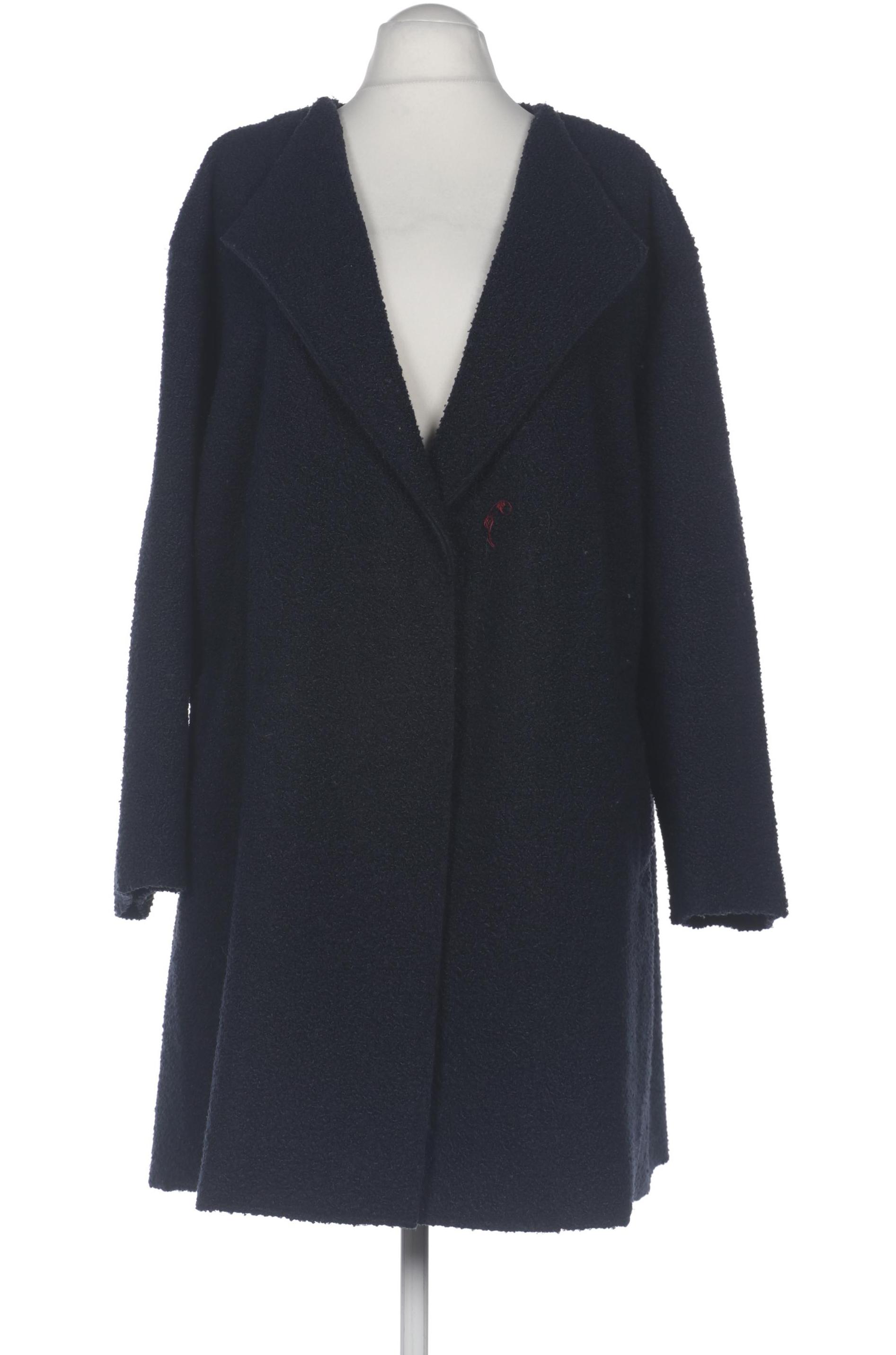 

Tom Tailor Damen Mantel, marineblau, Gr. 52