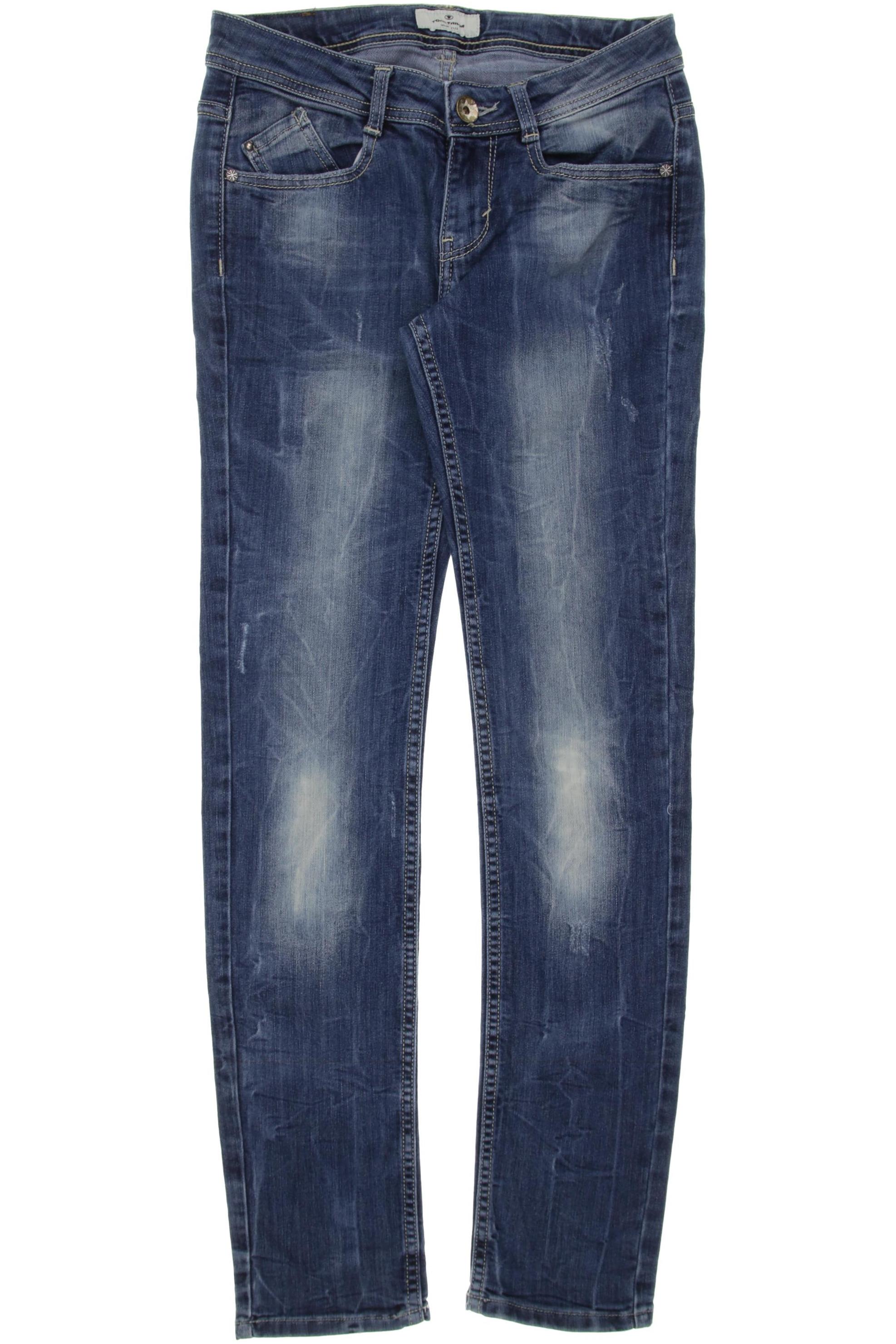 

Tom Tailor Damen Jeans, blau, Gr. 26