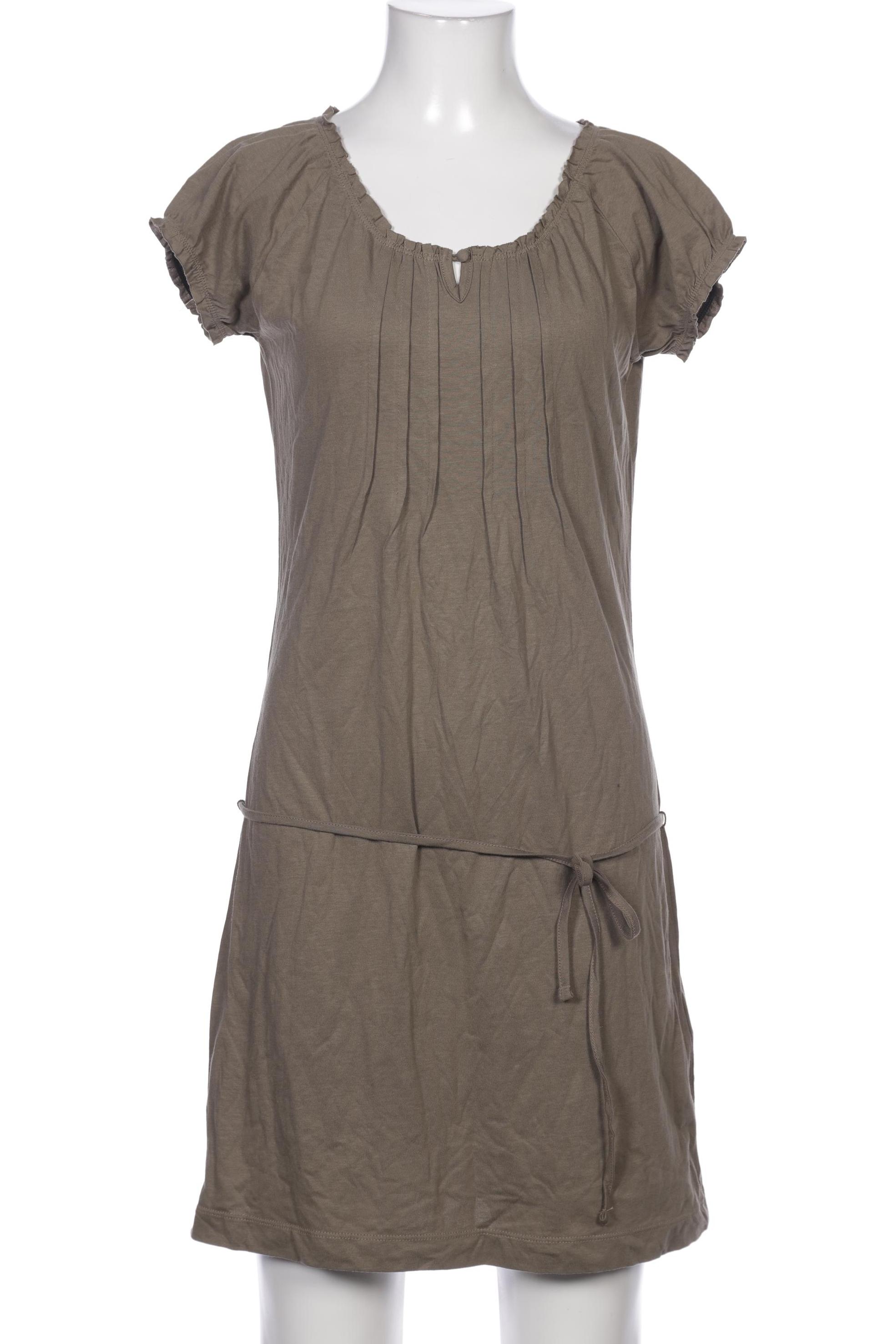 

Tom Tailor Damen Kleid, grün