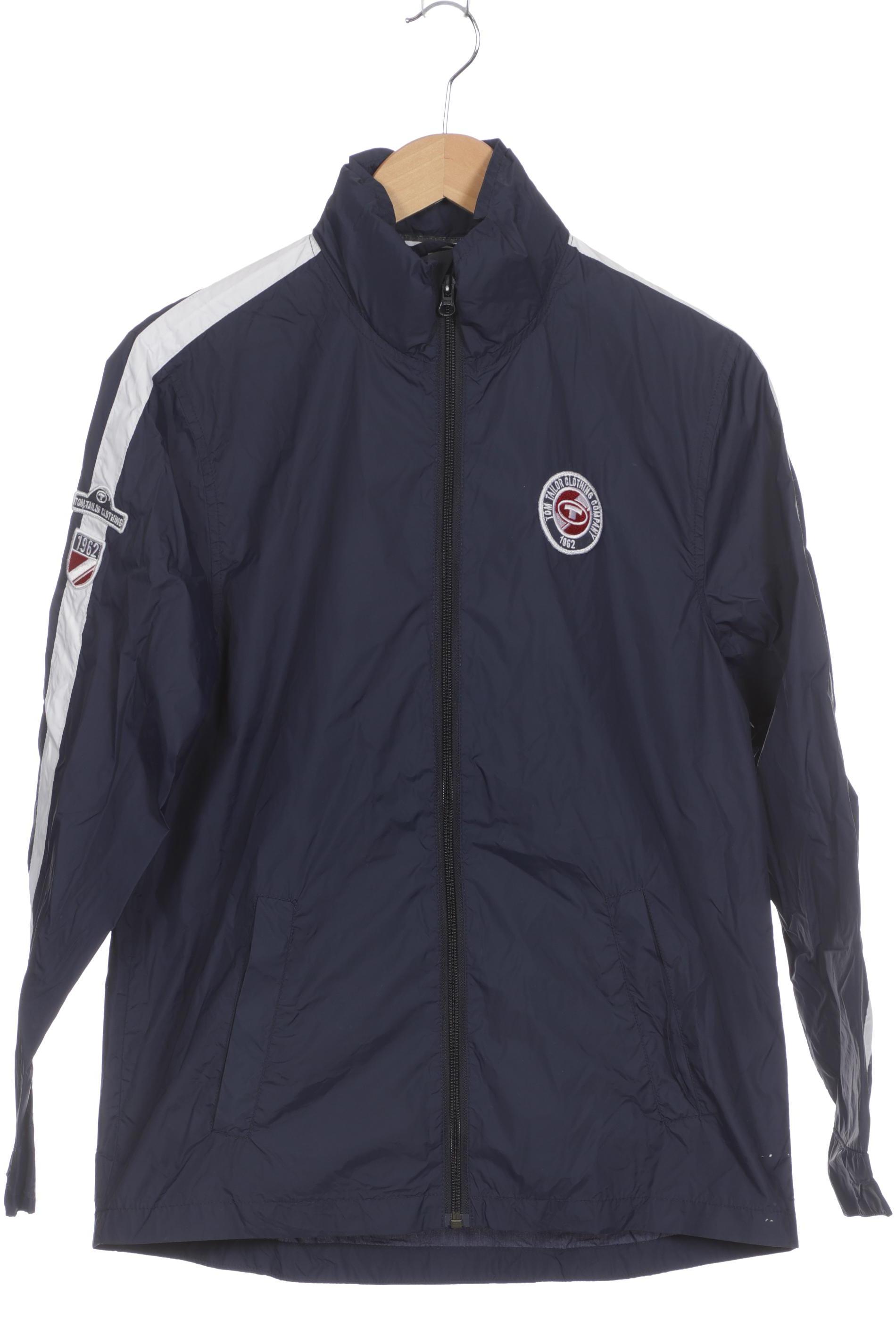 

Tom Tailor Damen Jacke, blau, Gr. 42
