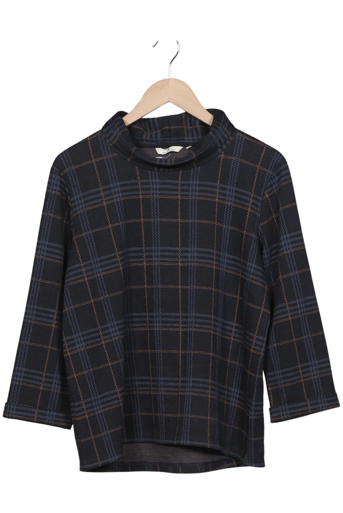 

Tom Tailor Damen Pullover, mehrfarbig, Gr. 42