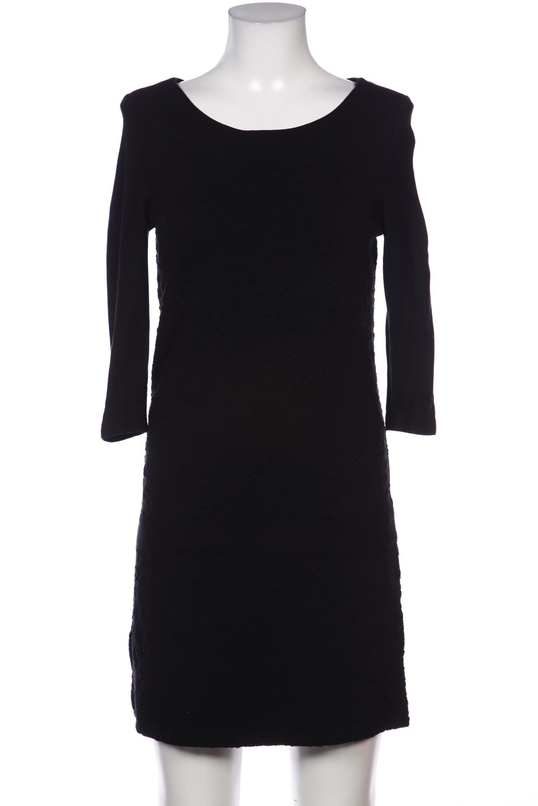 

Tom Tailor Damen Kleid, schwarz