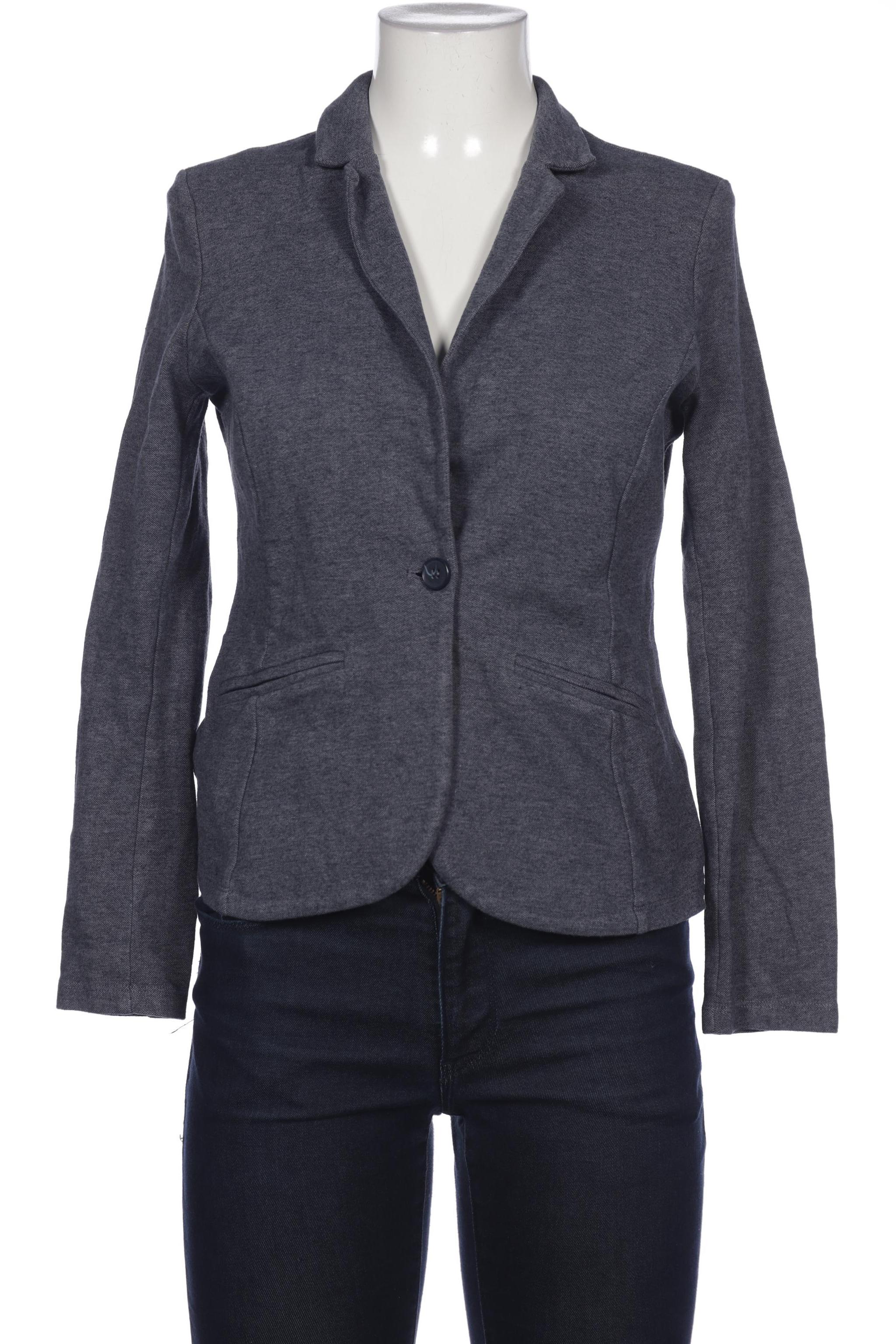 

Tom Tailor Damen Blazer, marineblau