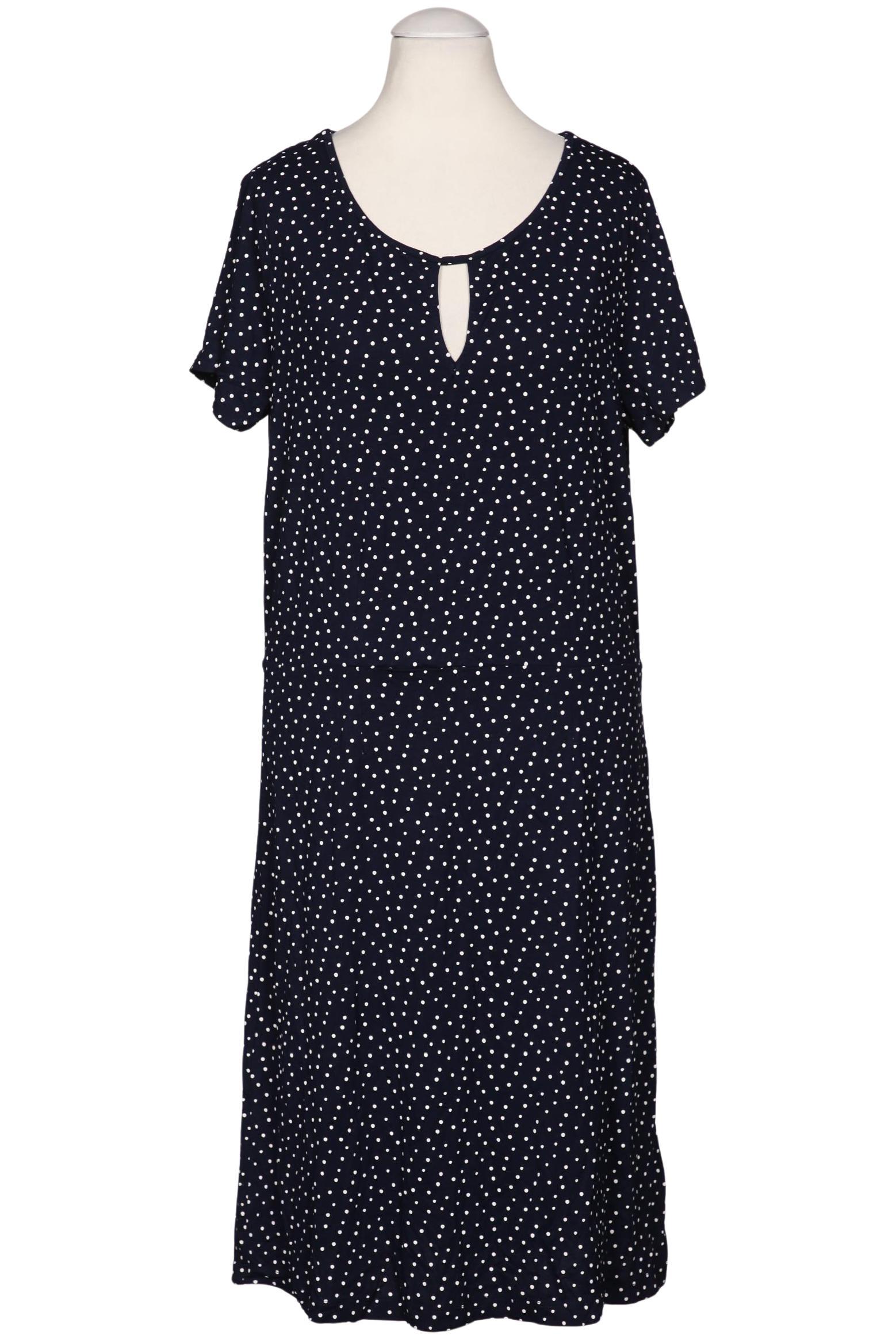 

Tom Tailor Damen Kleid, marineblau, Gr. 40