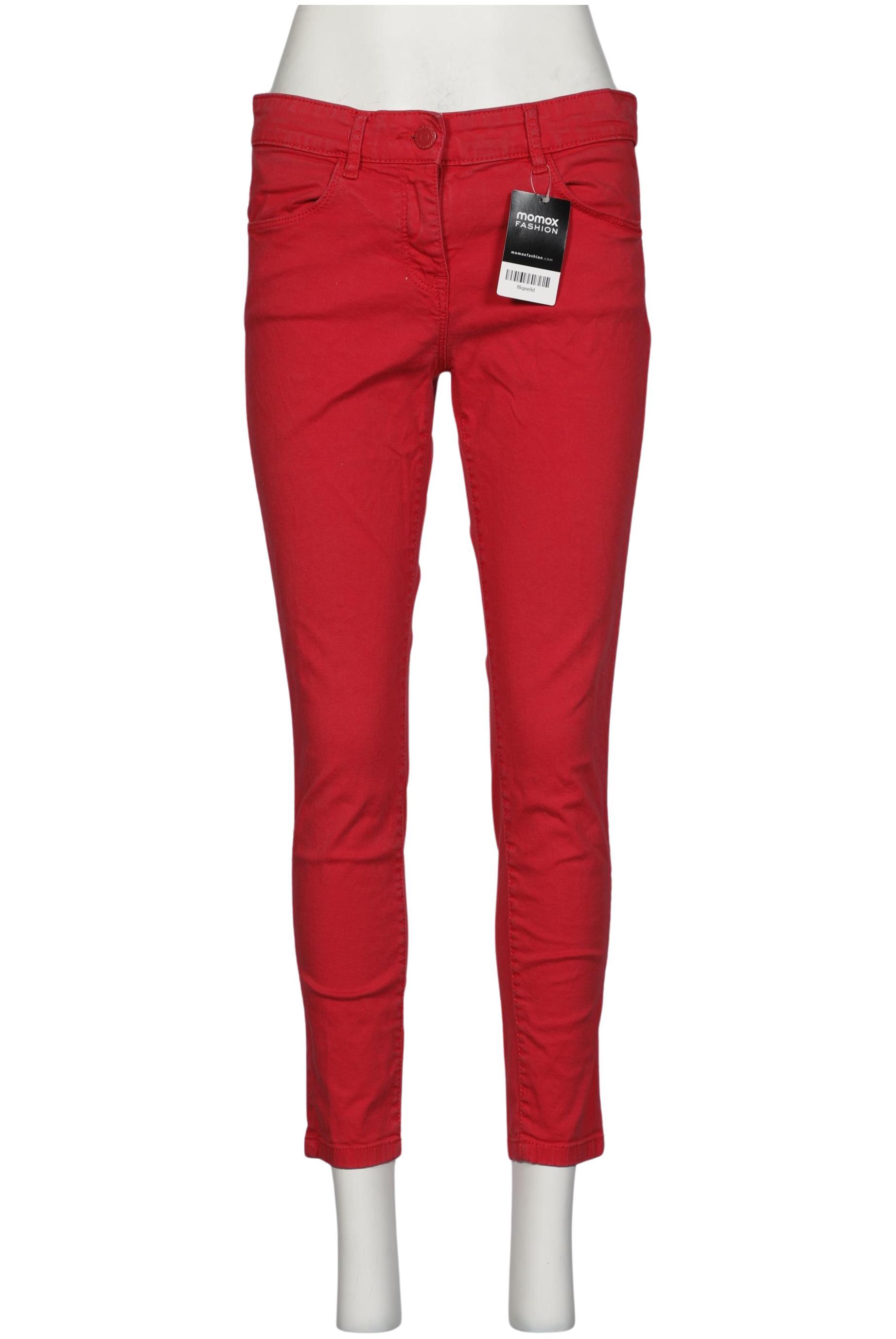

Tom Tailor Damen Jeans, rot, Gr. 40