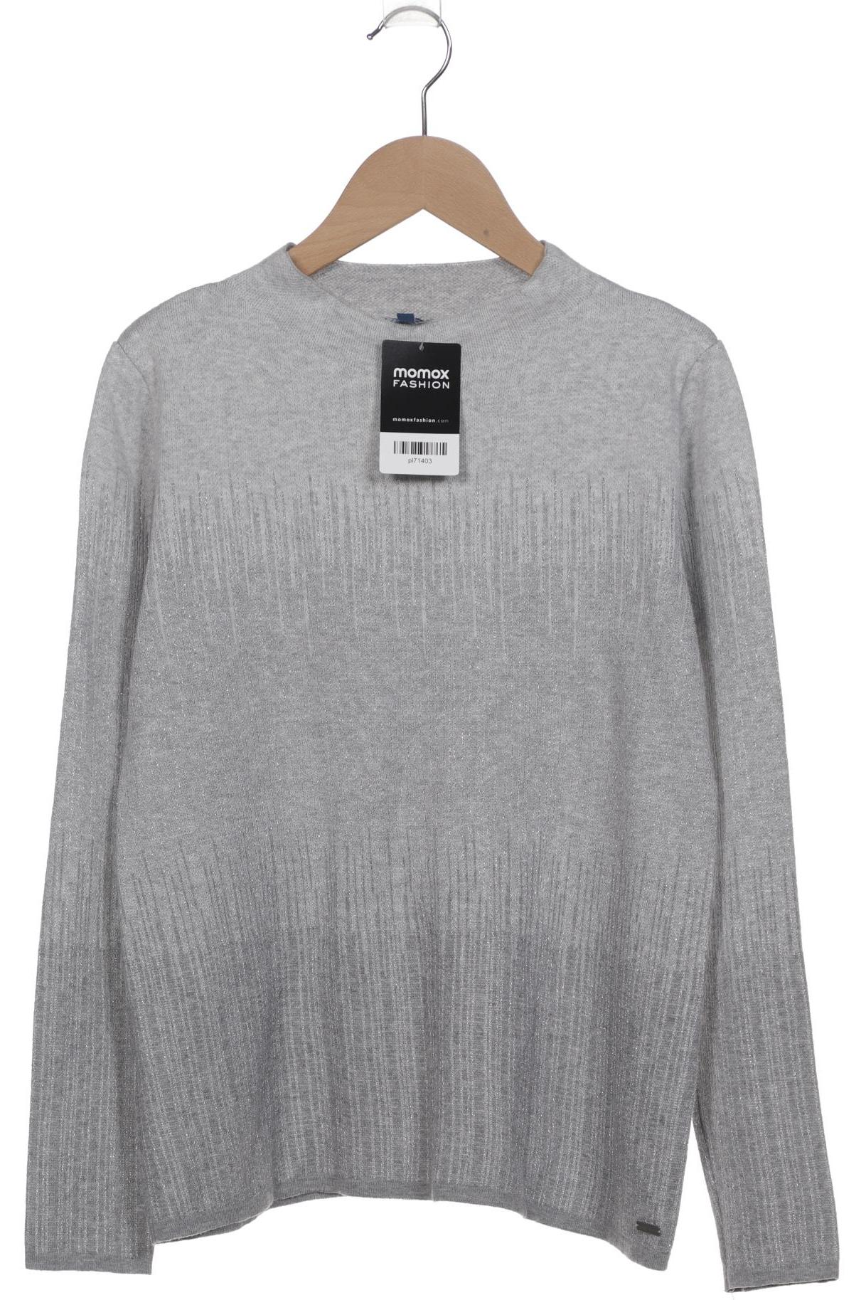 

Tom Tailor Damen Pullover, grau, Gr. 36