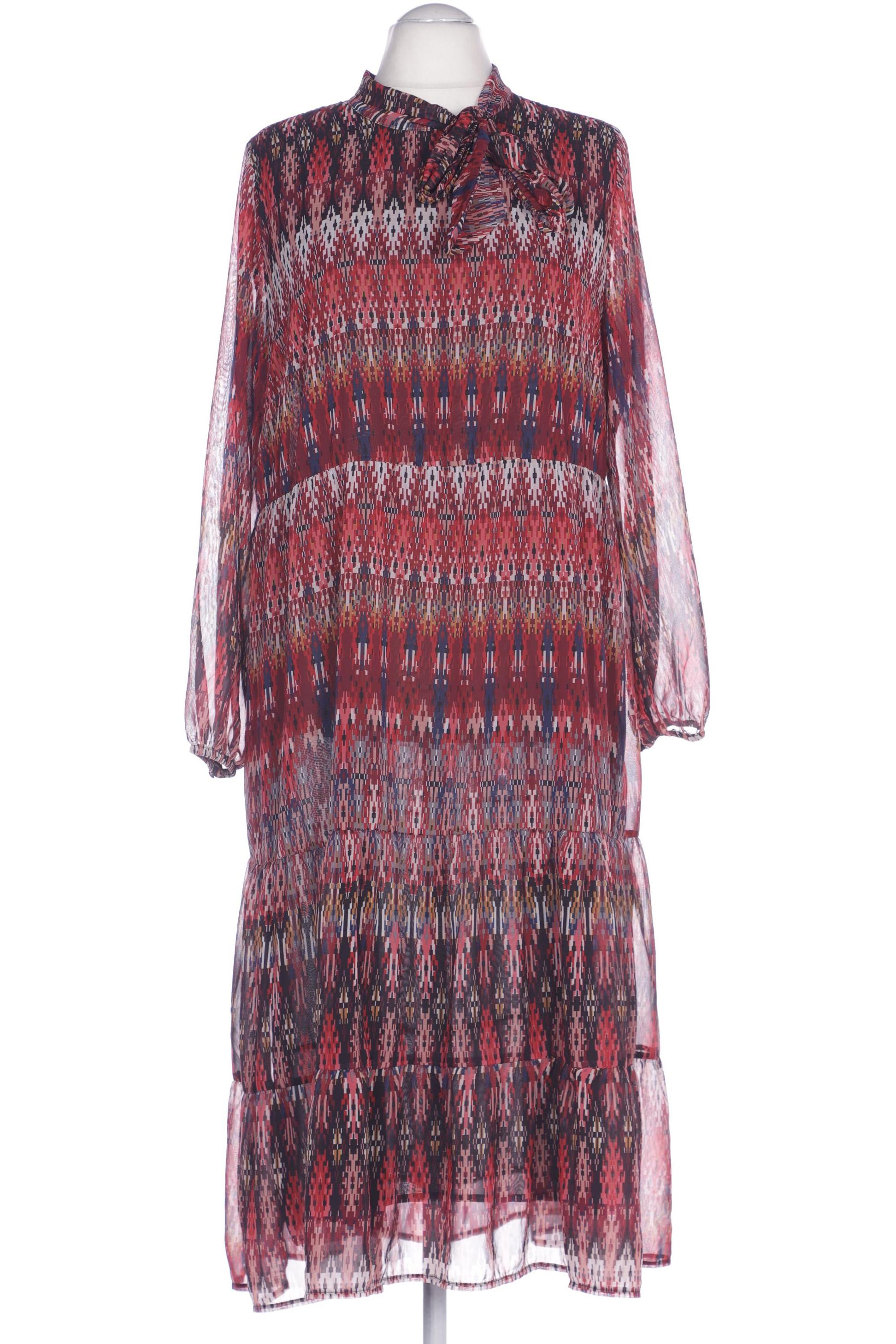

Tom Tailor Damen Kleid, rot