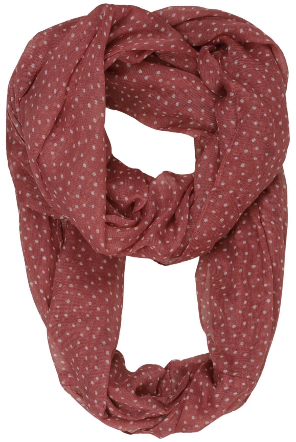 

Tom Tailor Damen Schal, pink, Gr.