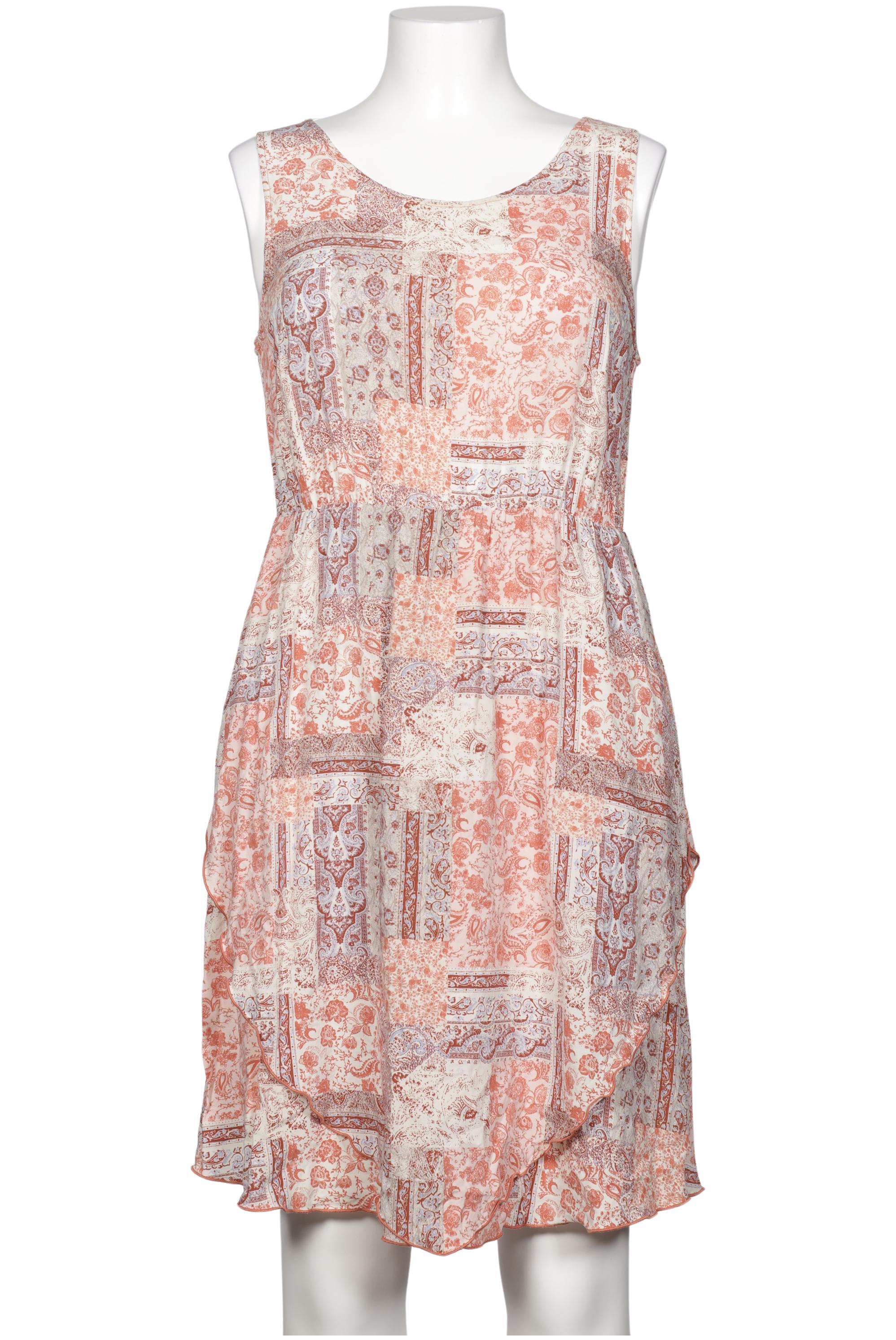 

Tom Tailor Damen Kleid, mehrfarbig, Gr. 42